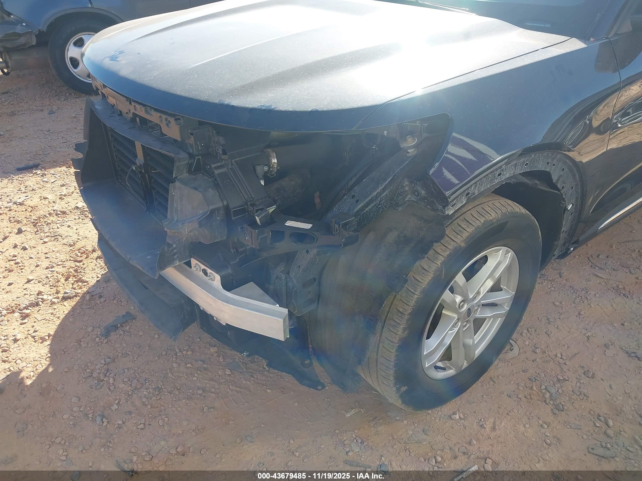 FORD EXPLORER image 6
