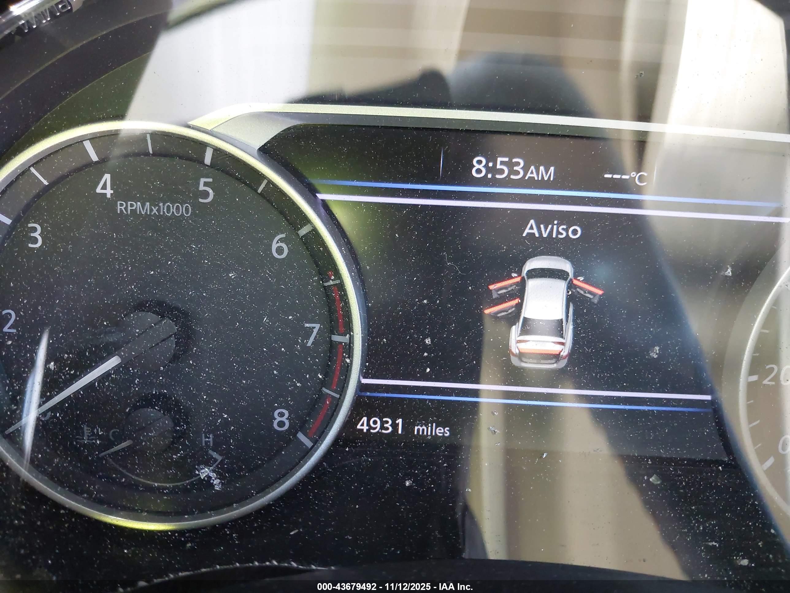 NISSAN SENTRA image 7