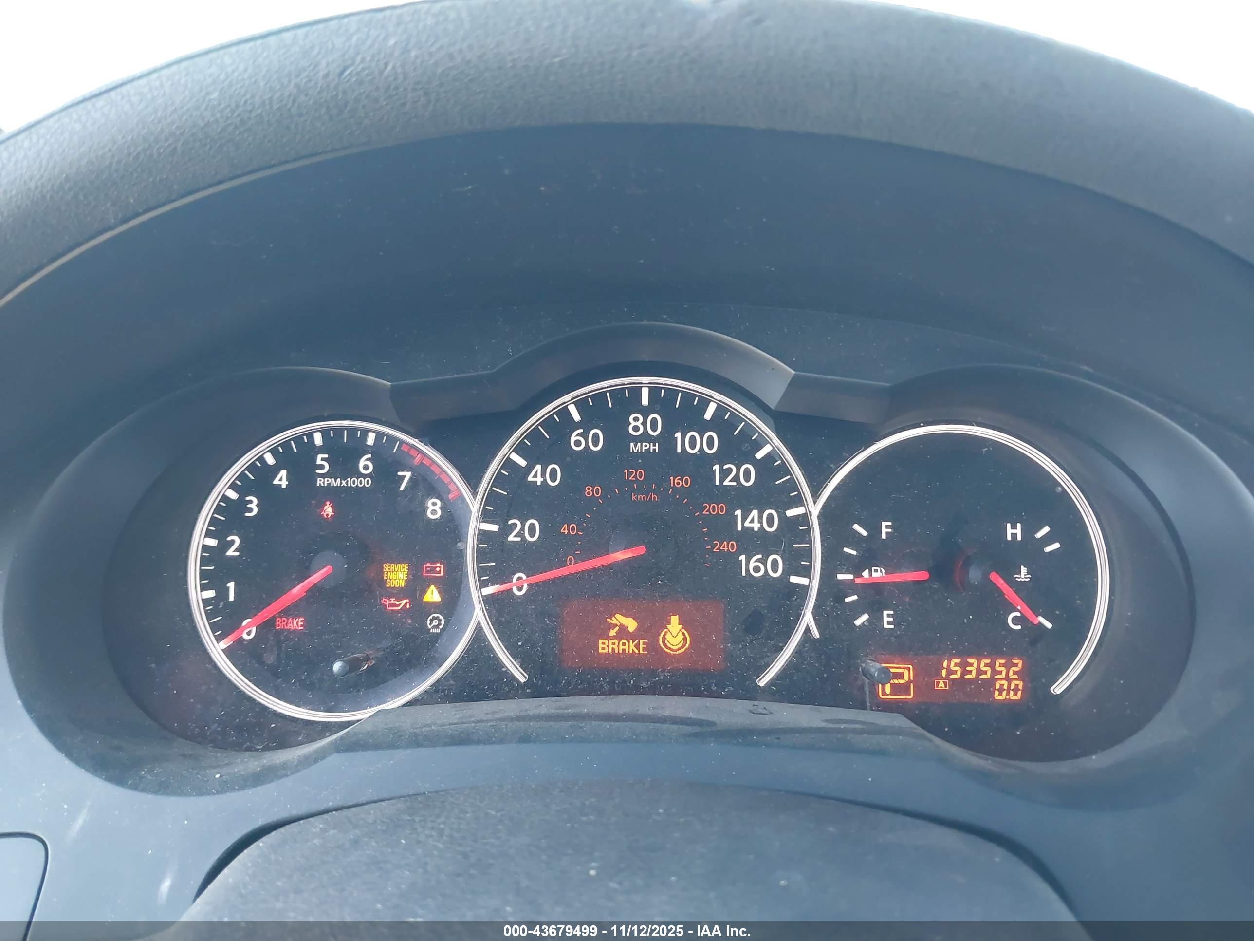 NISSAN ALTIMA image 7