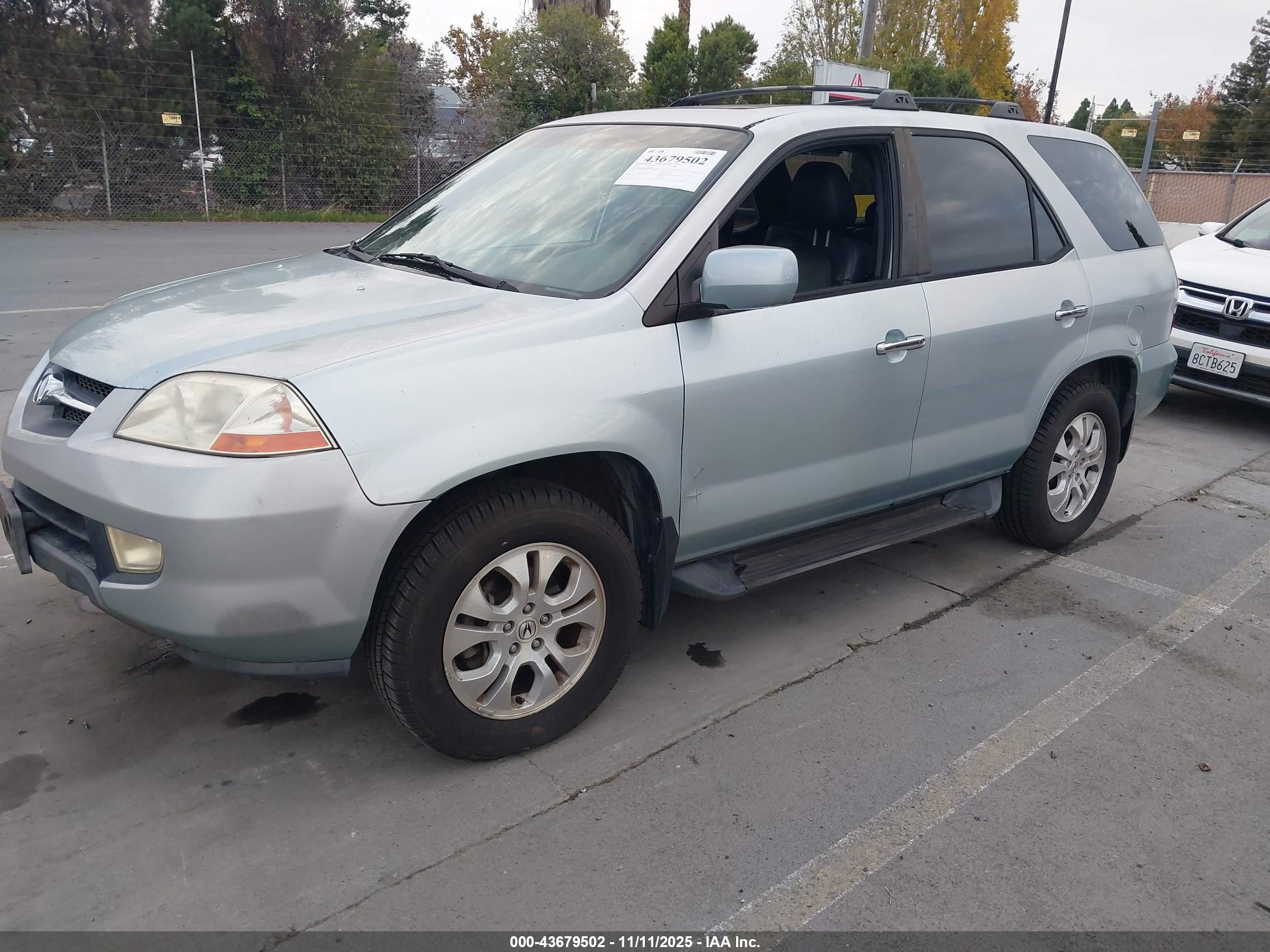 ACURA MDX image 2