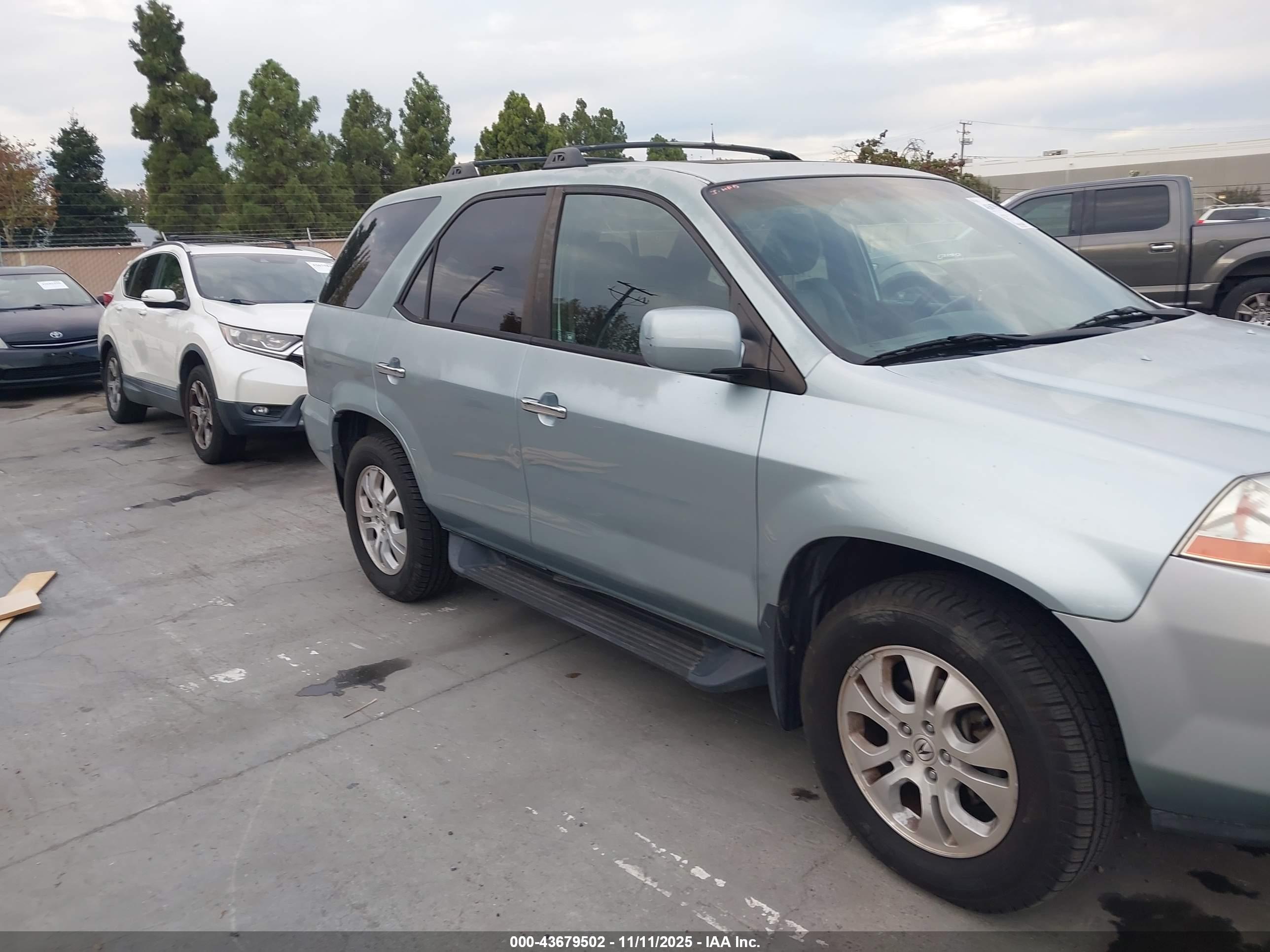 ACURA MDX image 6