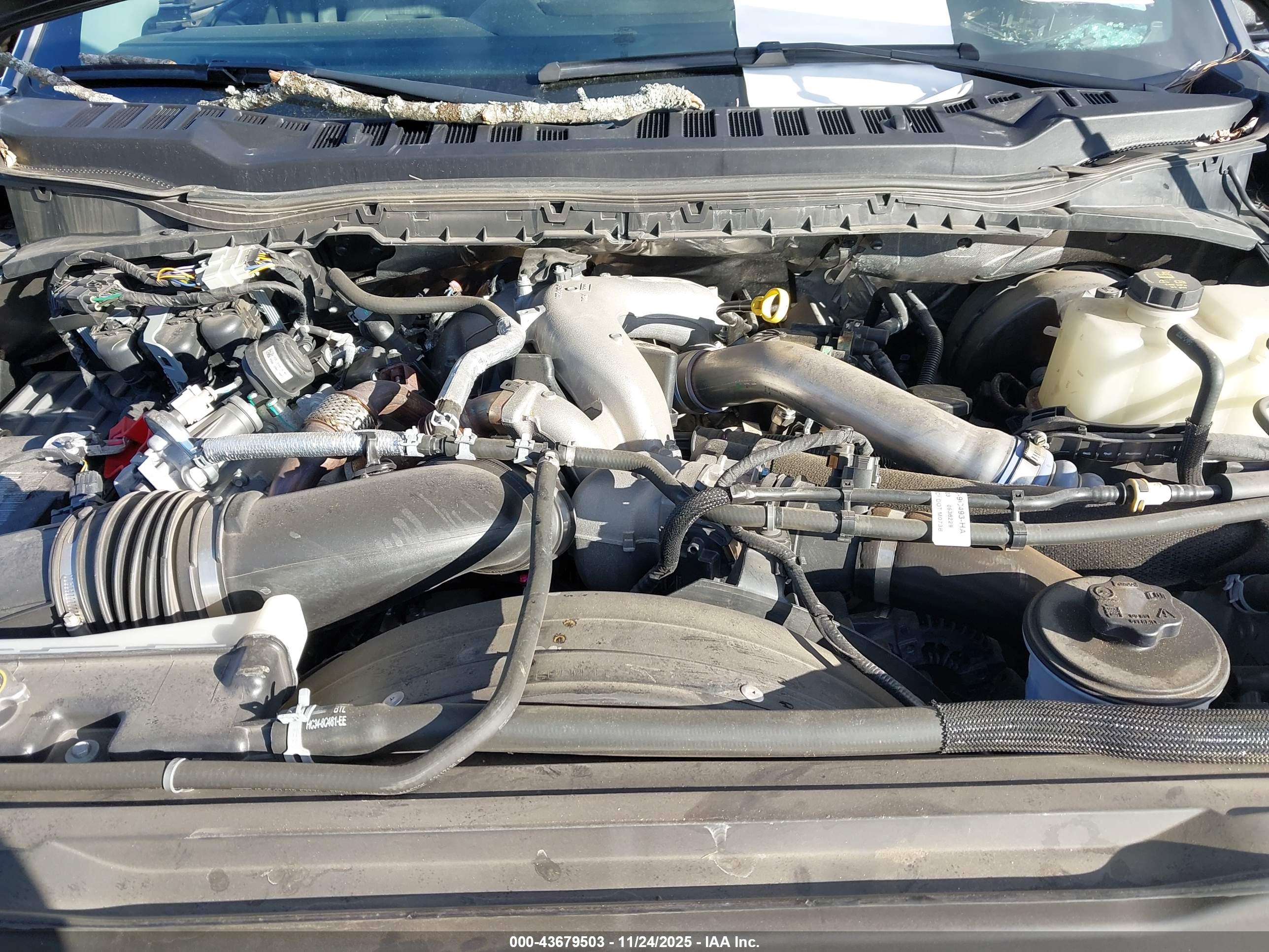 FORD F-250 image 10