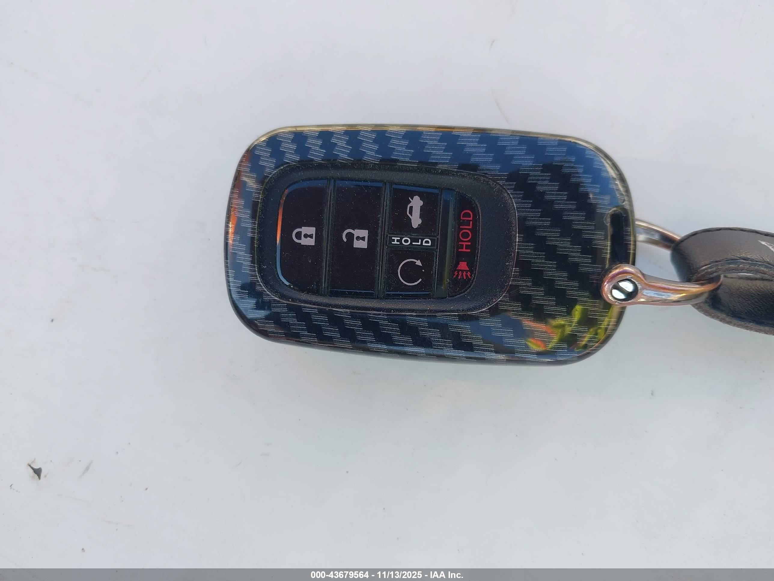 HONDA ACCORD image 11