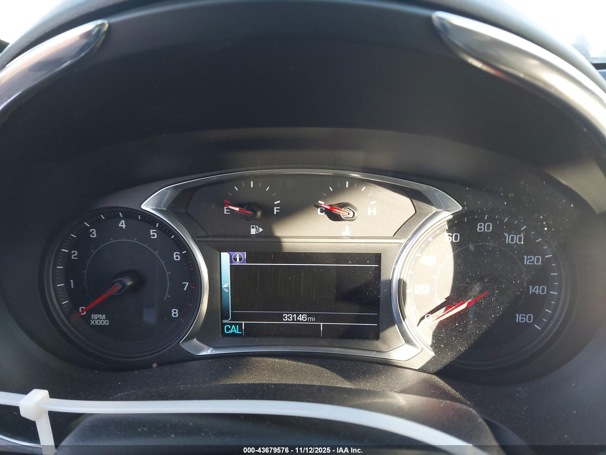 CHEVROLET MALIBU image 7