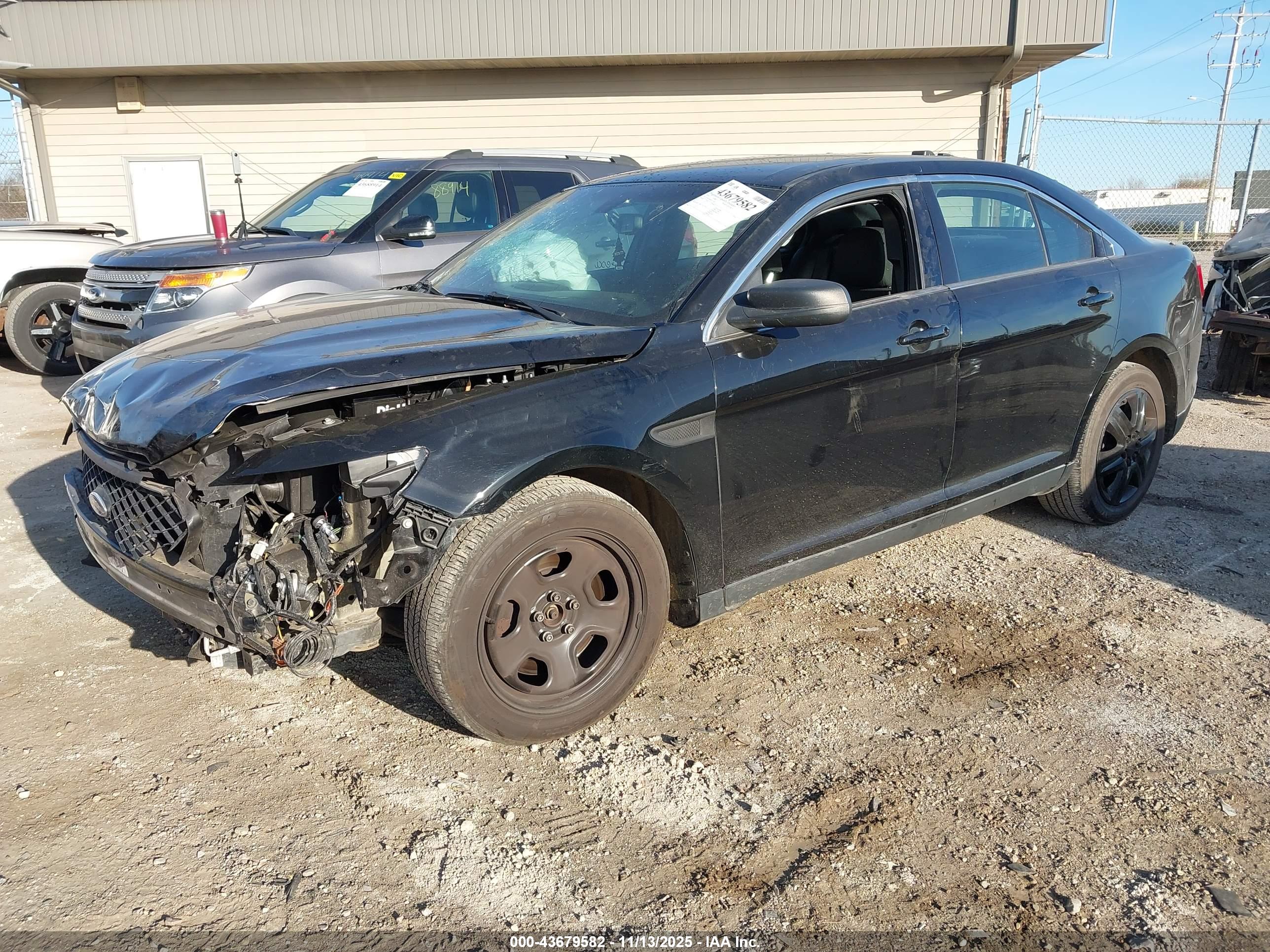 FORD POLICE image 2