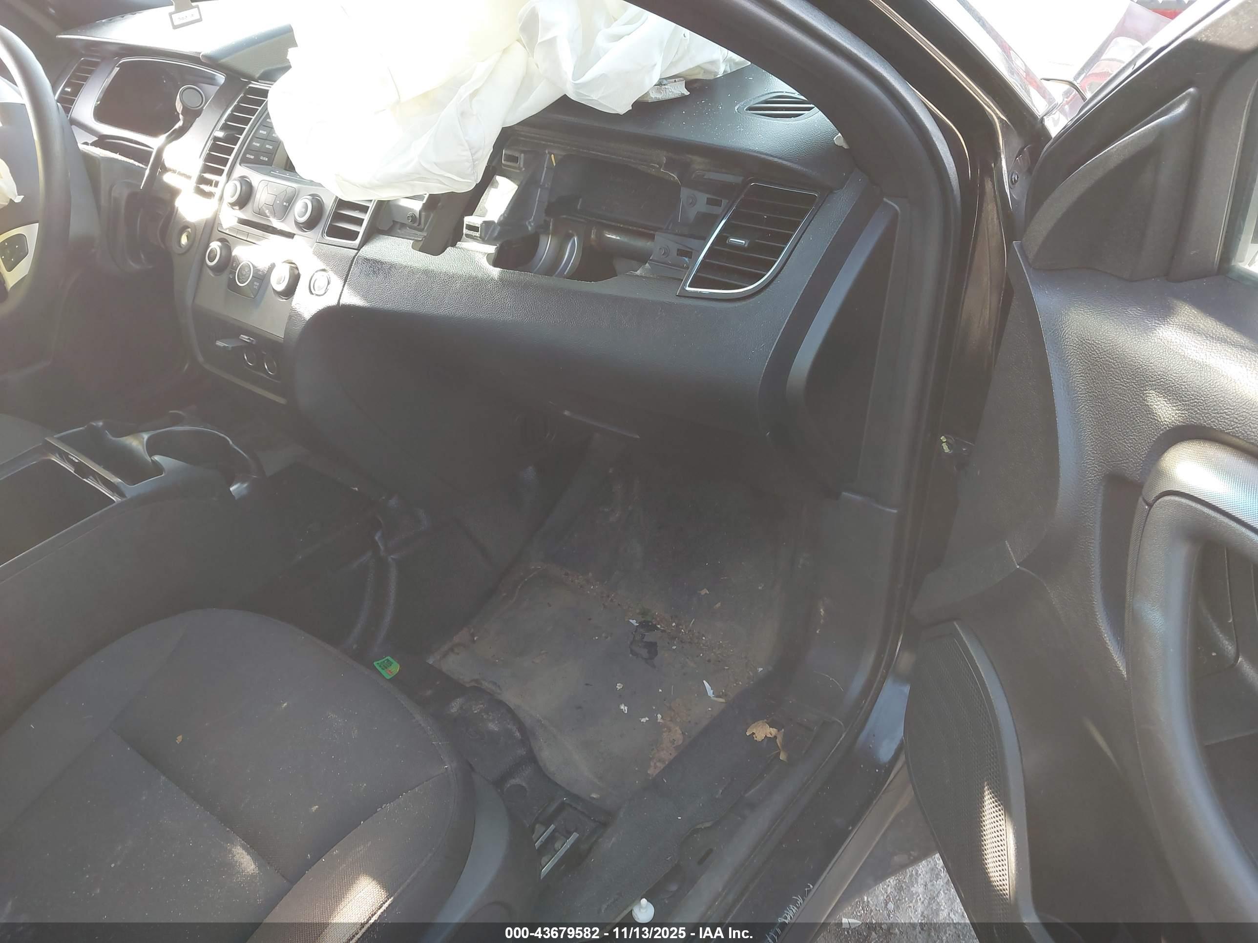 FORD POLICE image 5
