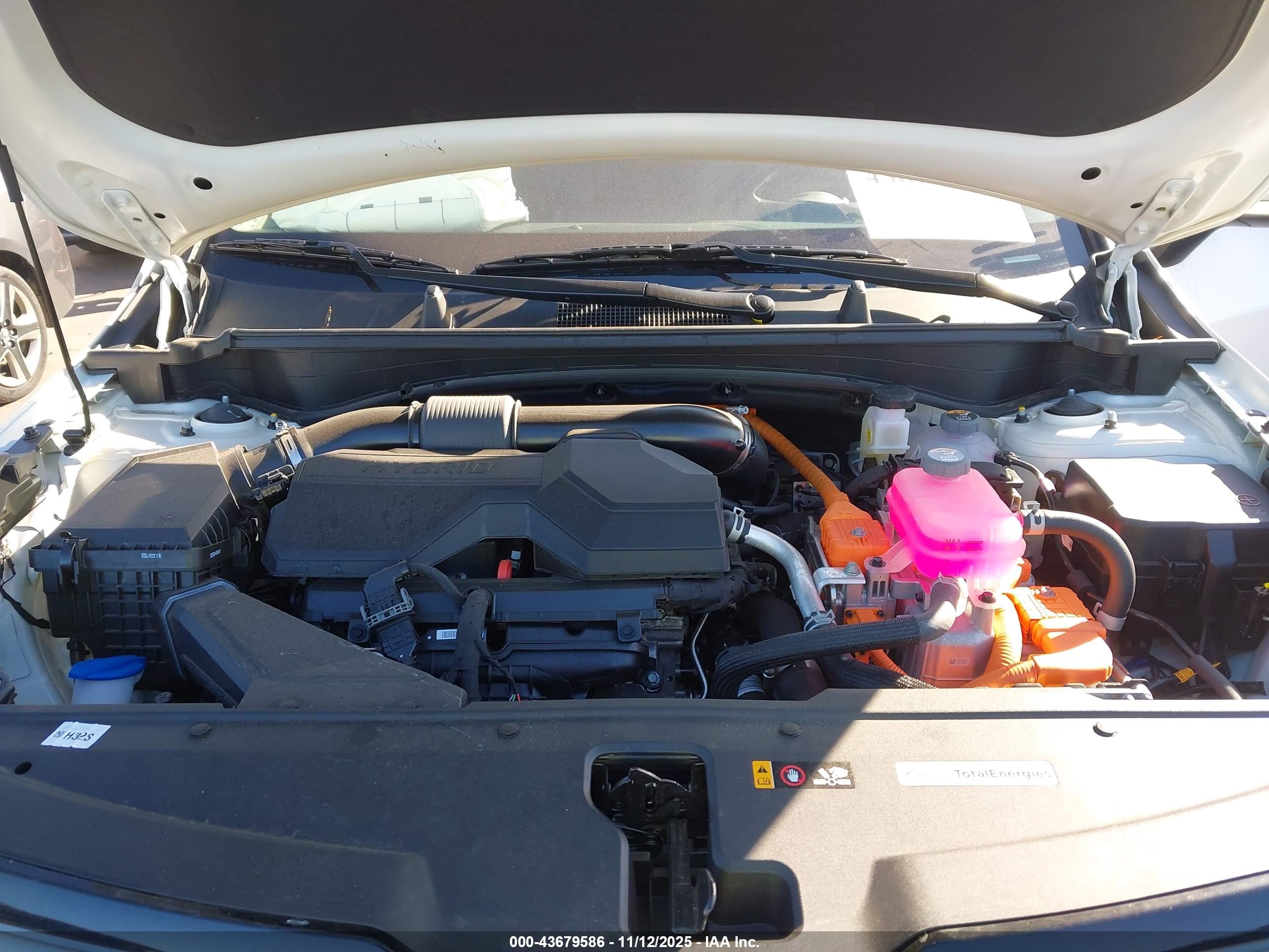 KIA SPORTAGE image 10