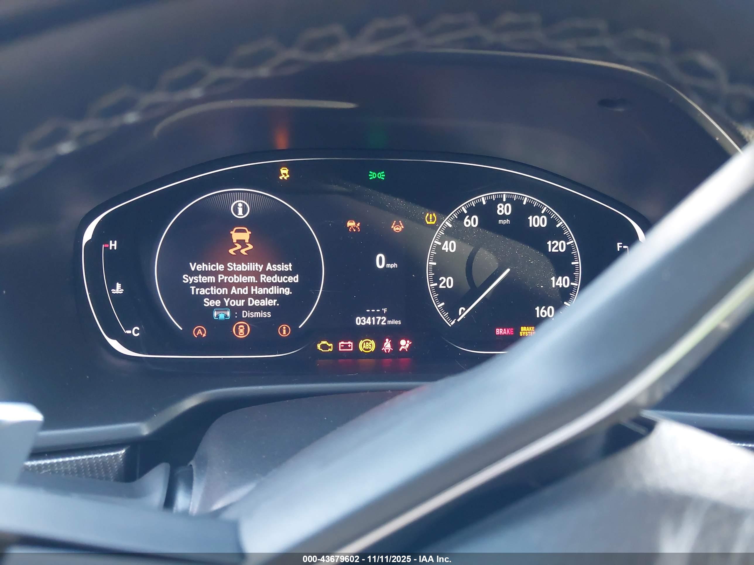 HONDA ACCORD image 7