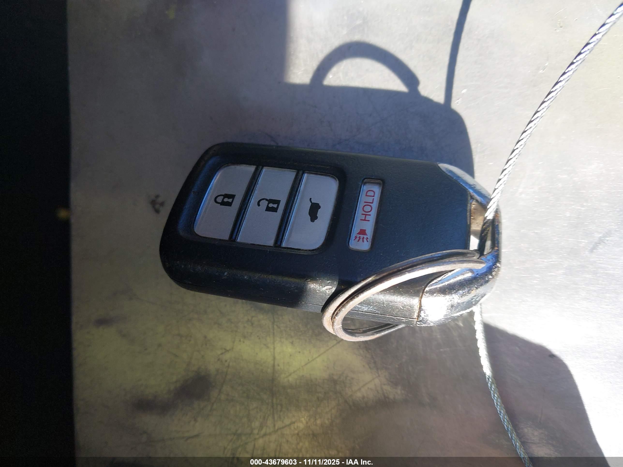 HONDA CR-V image 11