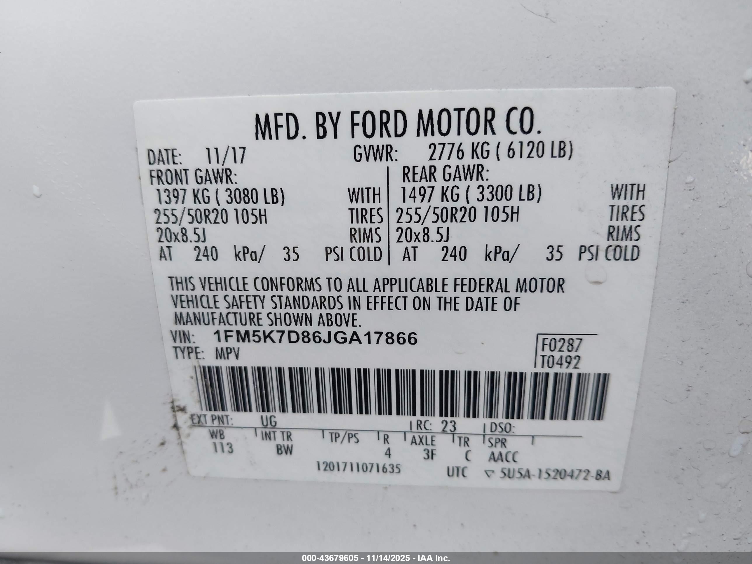 FORD EXPLORER image 9