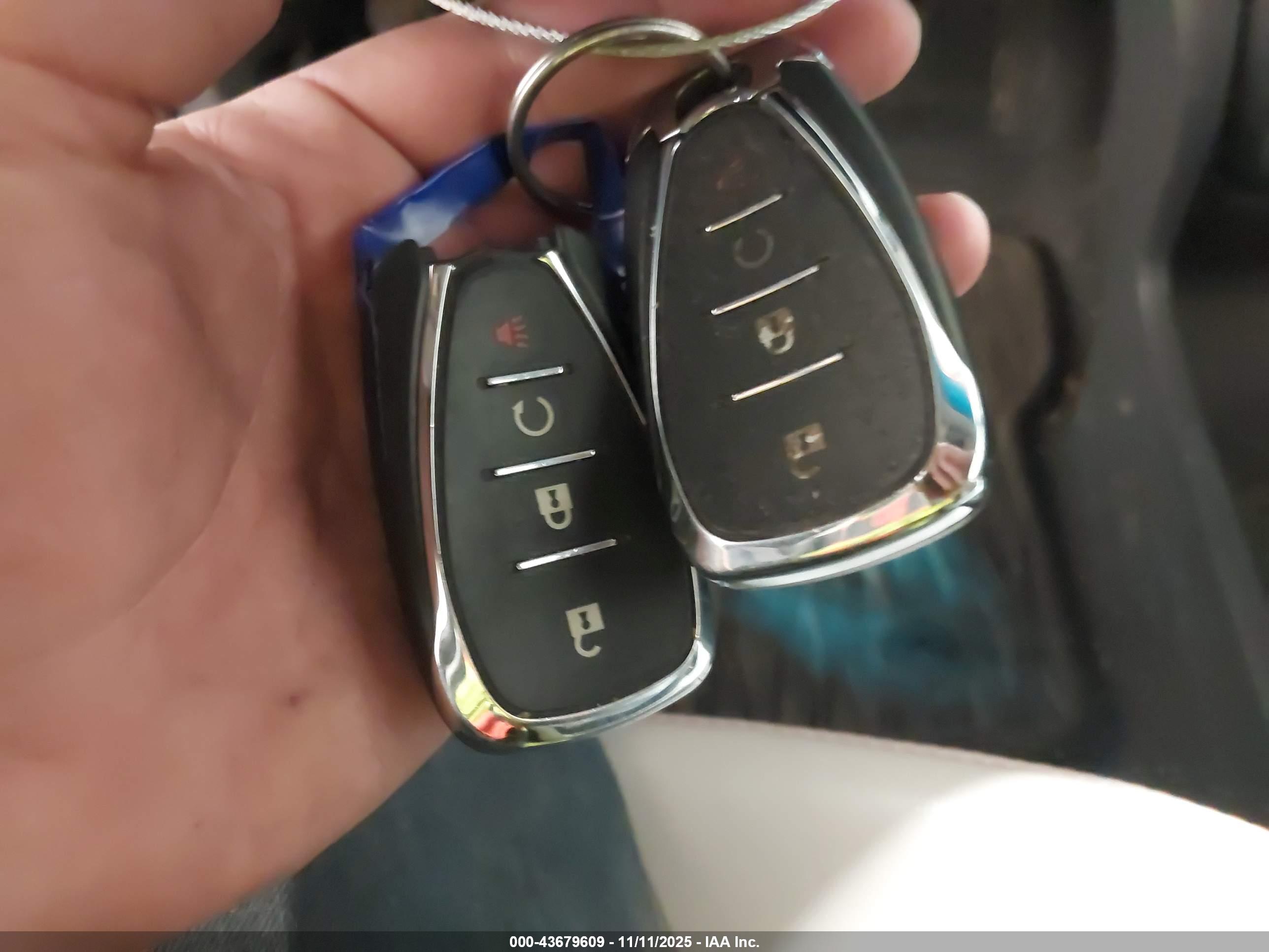 CHEVROLET BOLT image 11