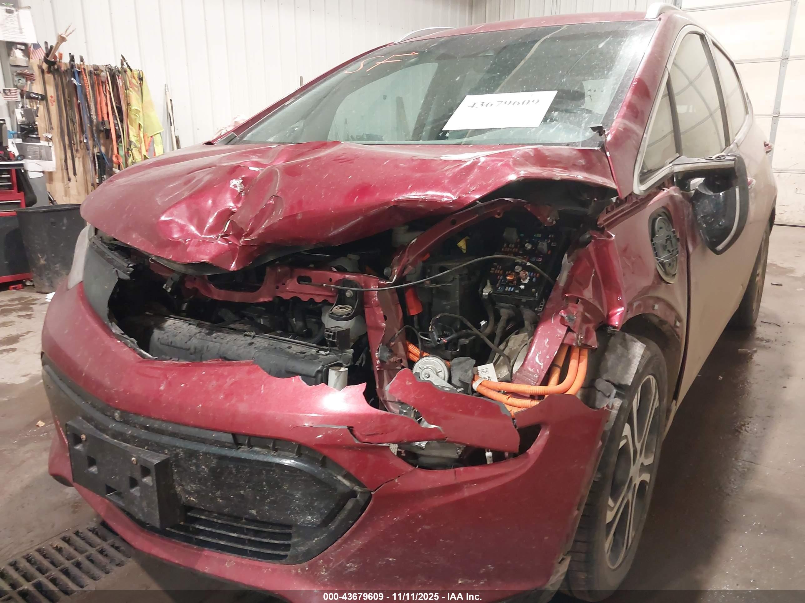 CHEVROLET BOLT image 6
