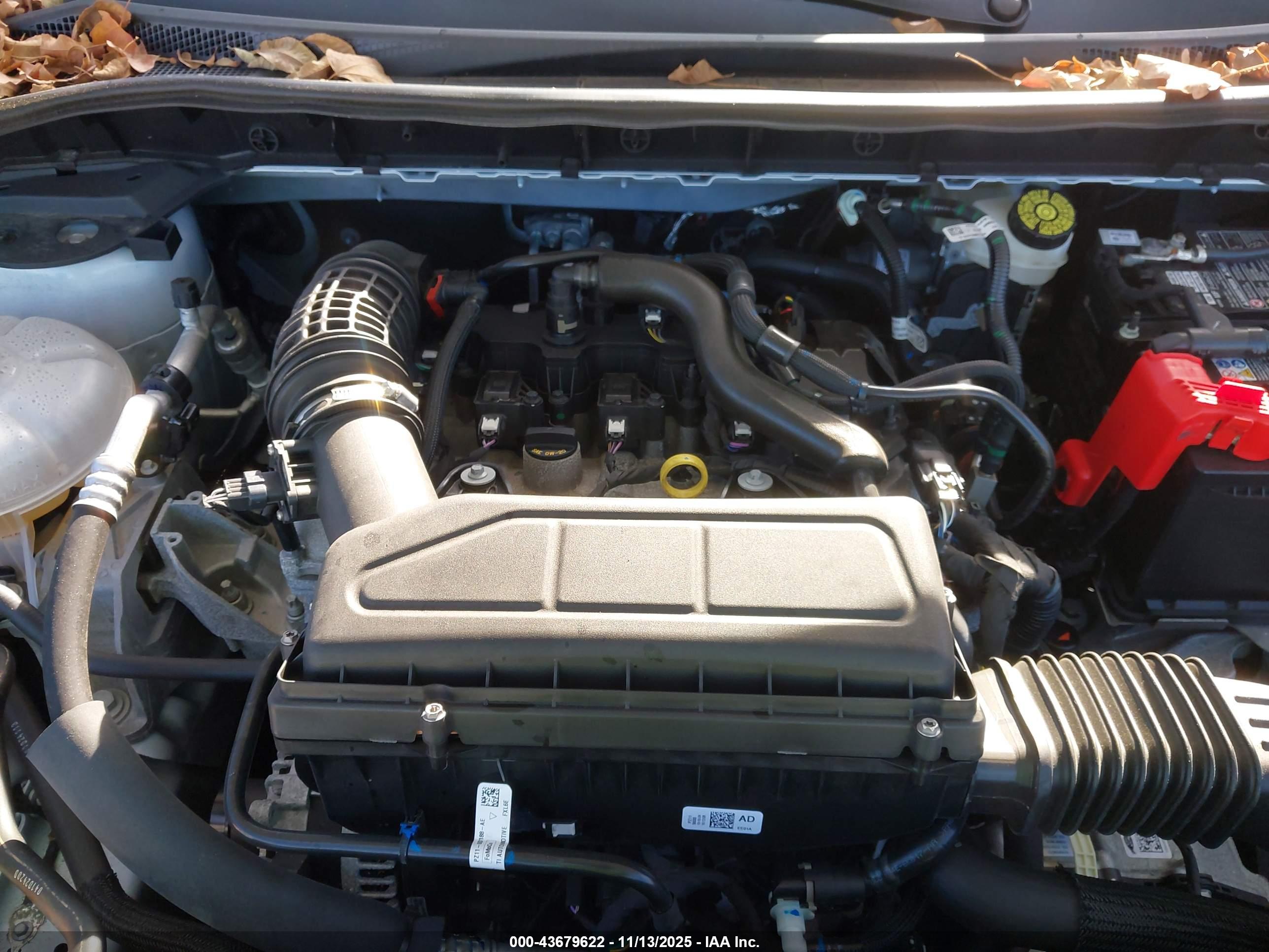 FORD ESCAPE image 10