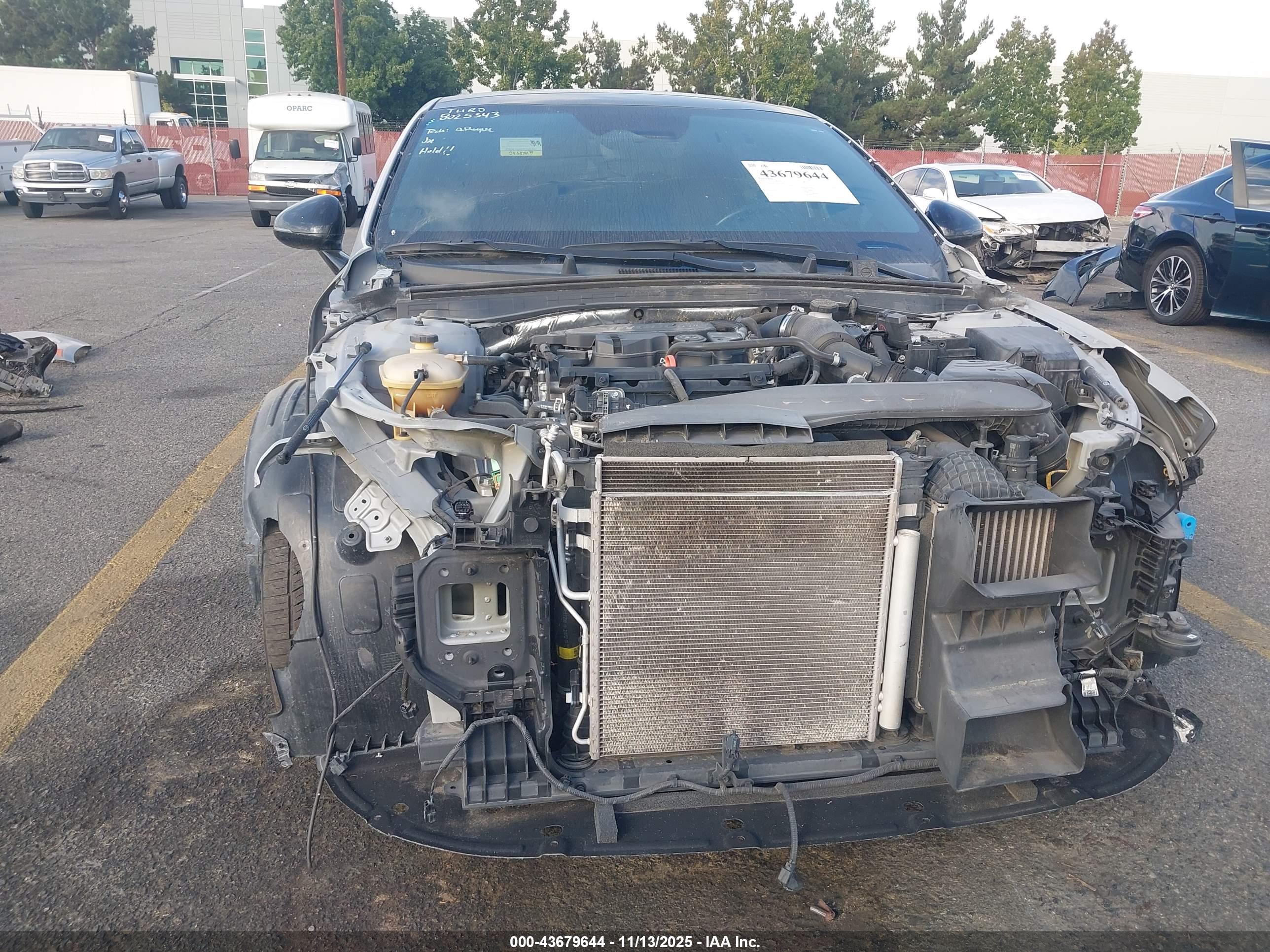 KIA K5 image 6
