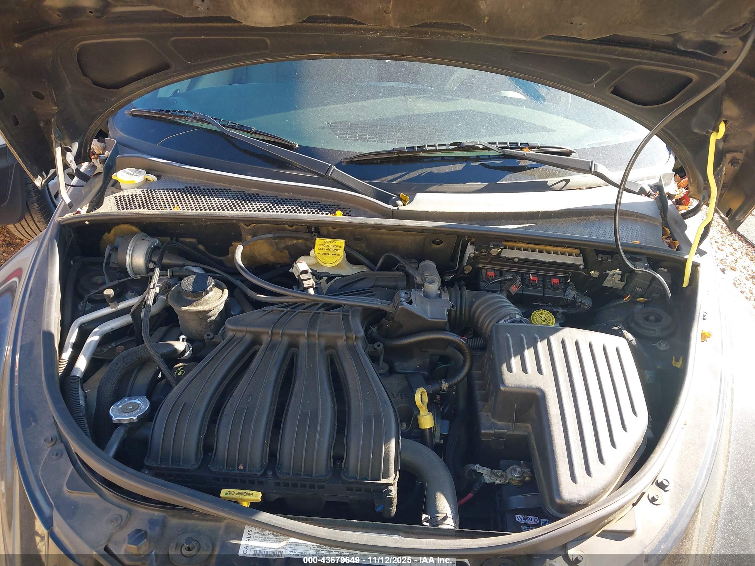 CHRYSLER PT image 10