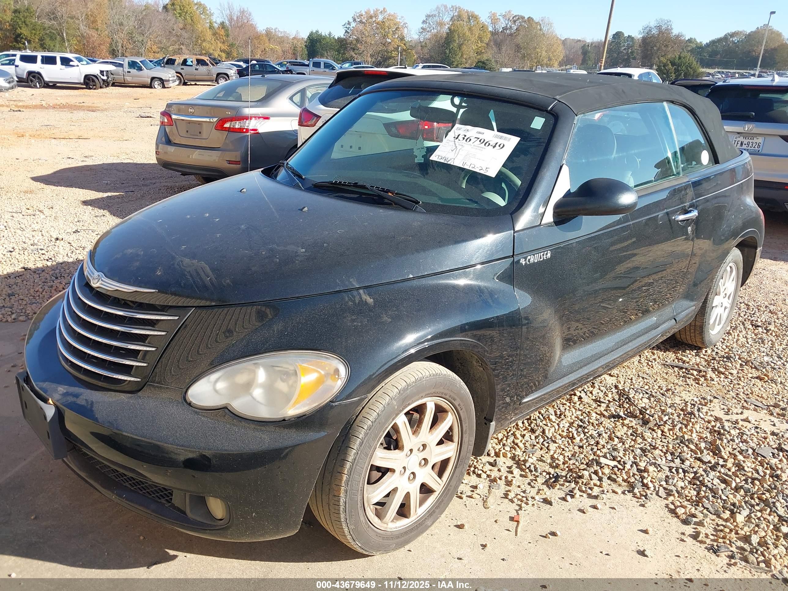 CHRYSLER PT image 2