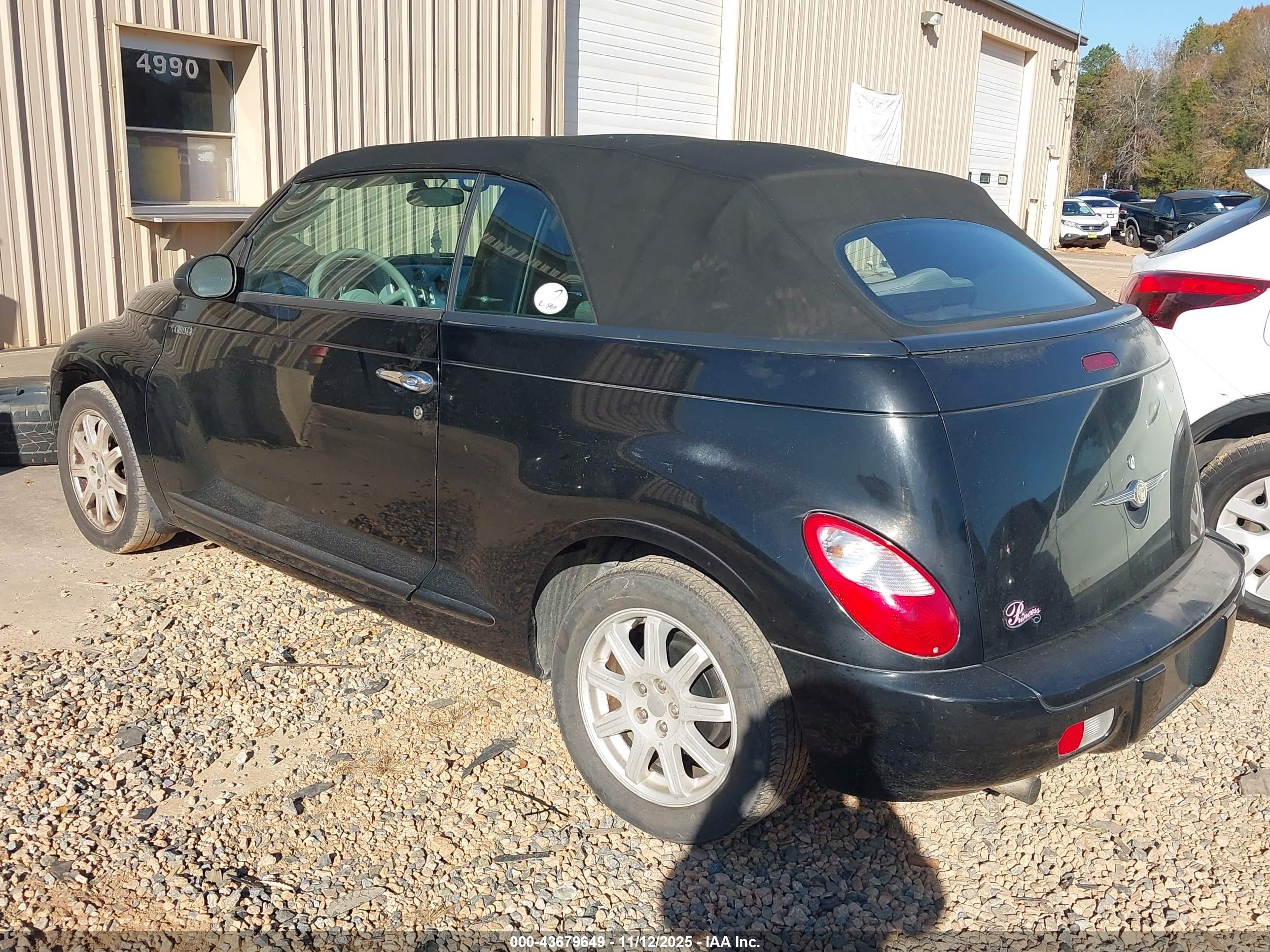 CHRYSLER PT image 3