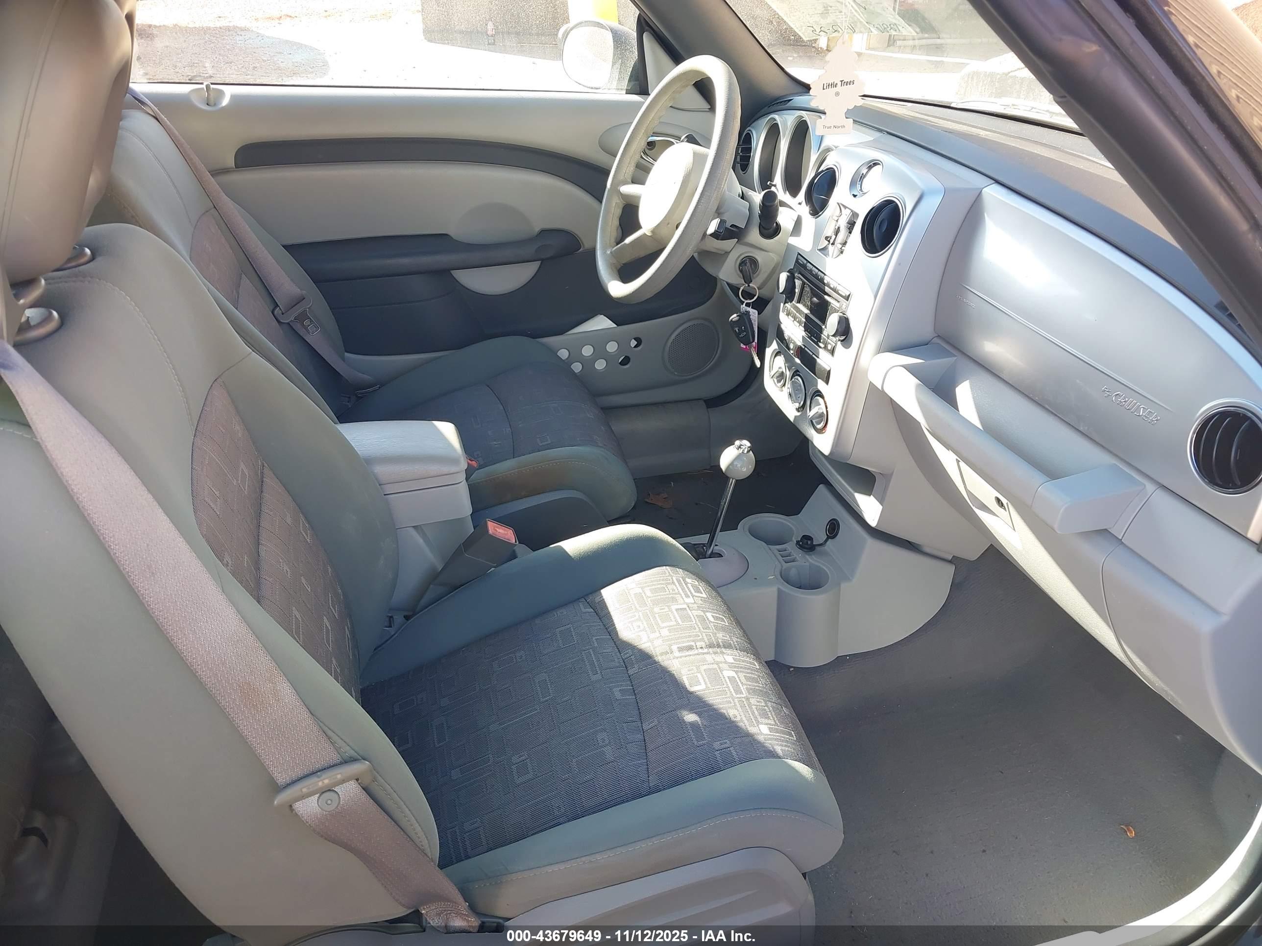 CHRYSLER PT image 5