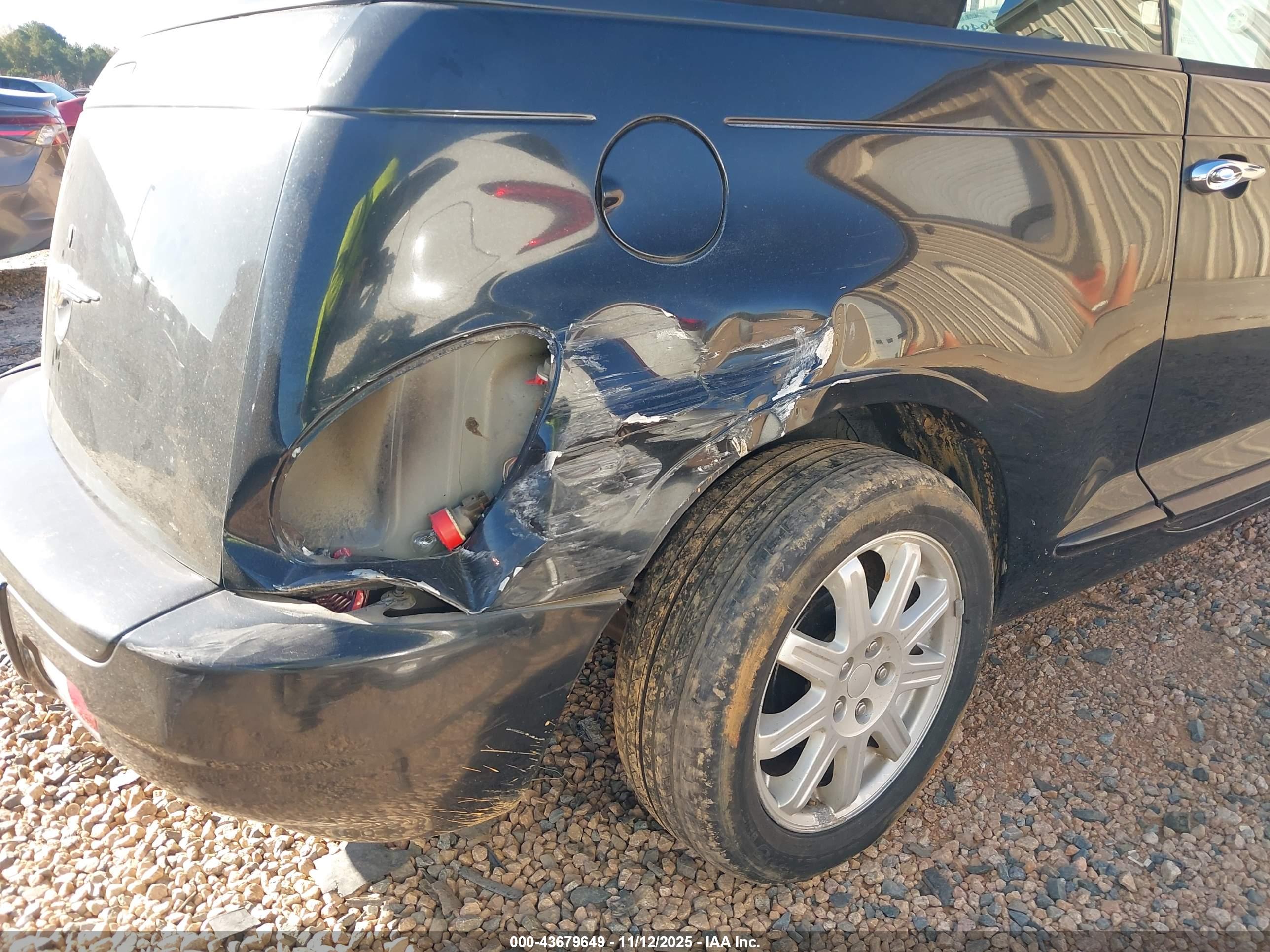 CHRYSLER PT image 6