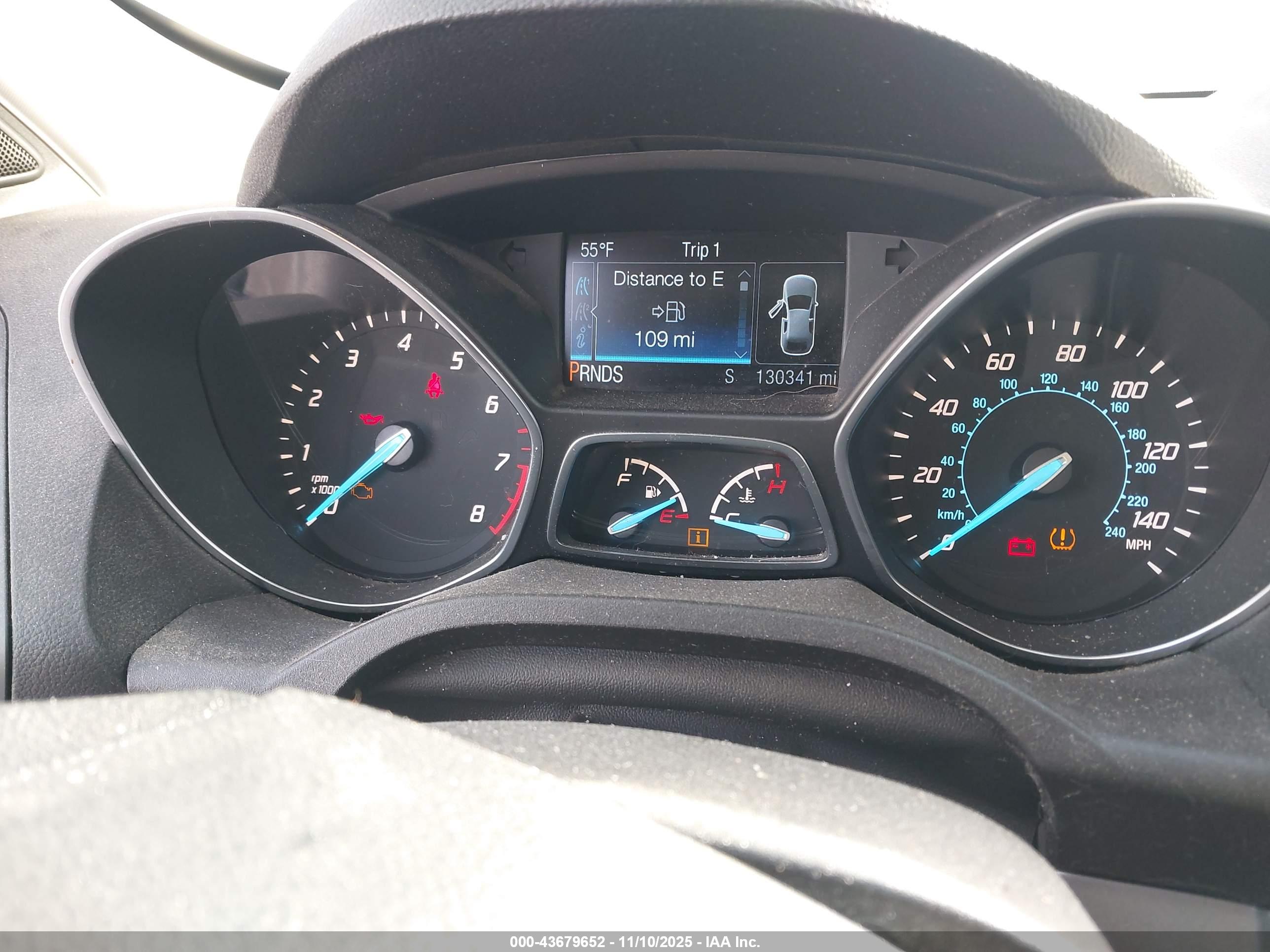 FORD ESCAPE image 7