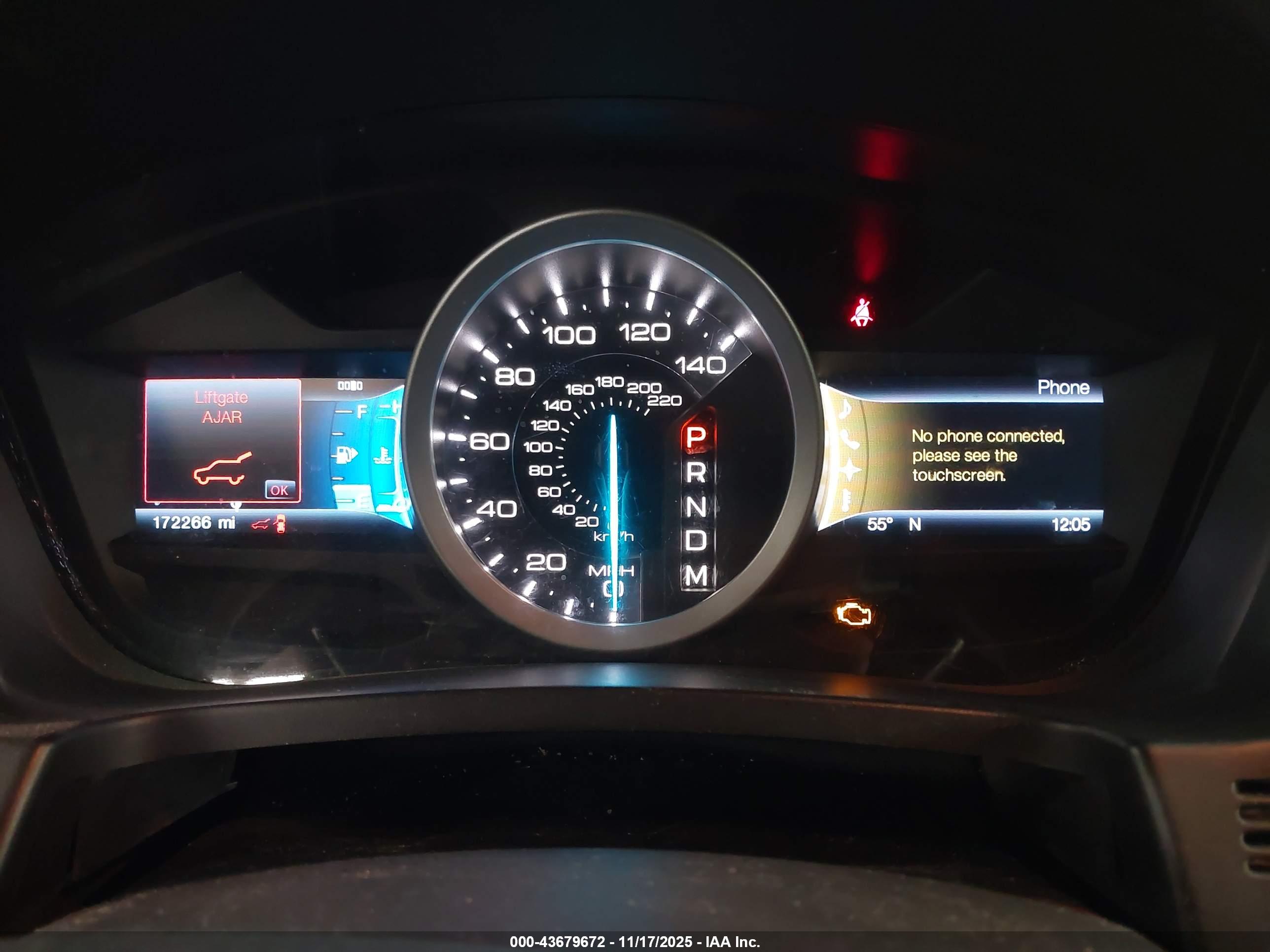 FORD EXPLORER image 7