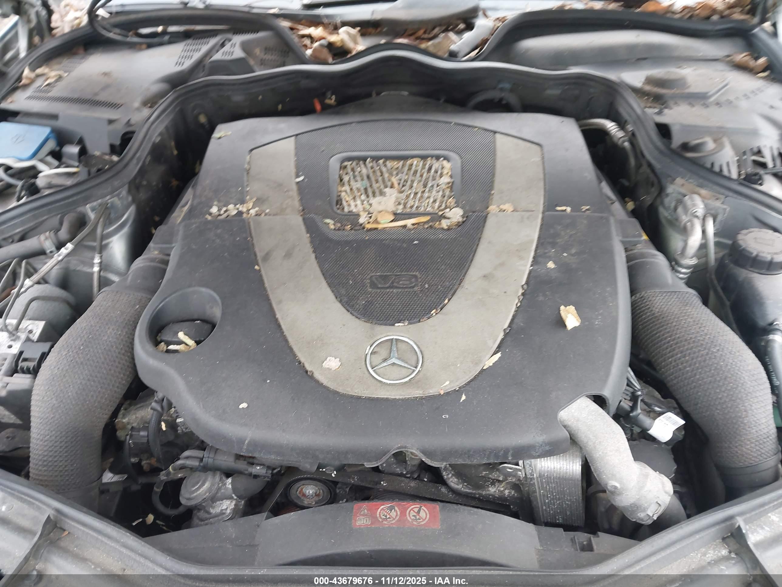 MERCEDES-BENZ CLS image 10