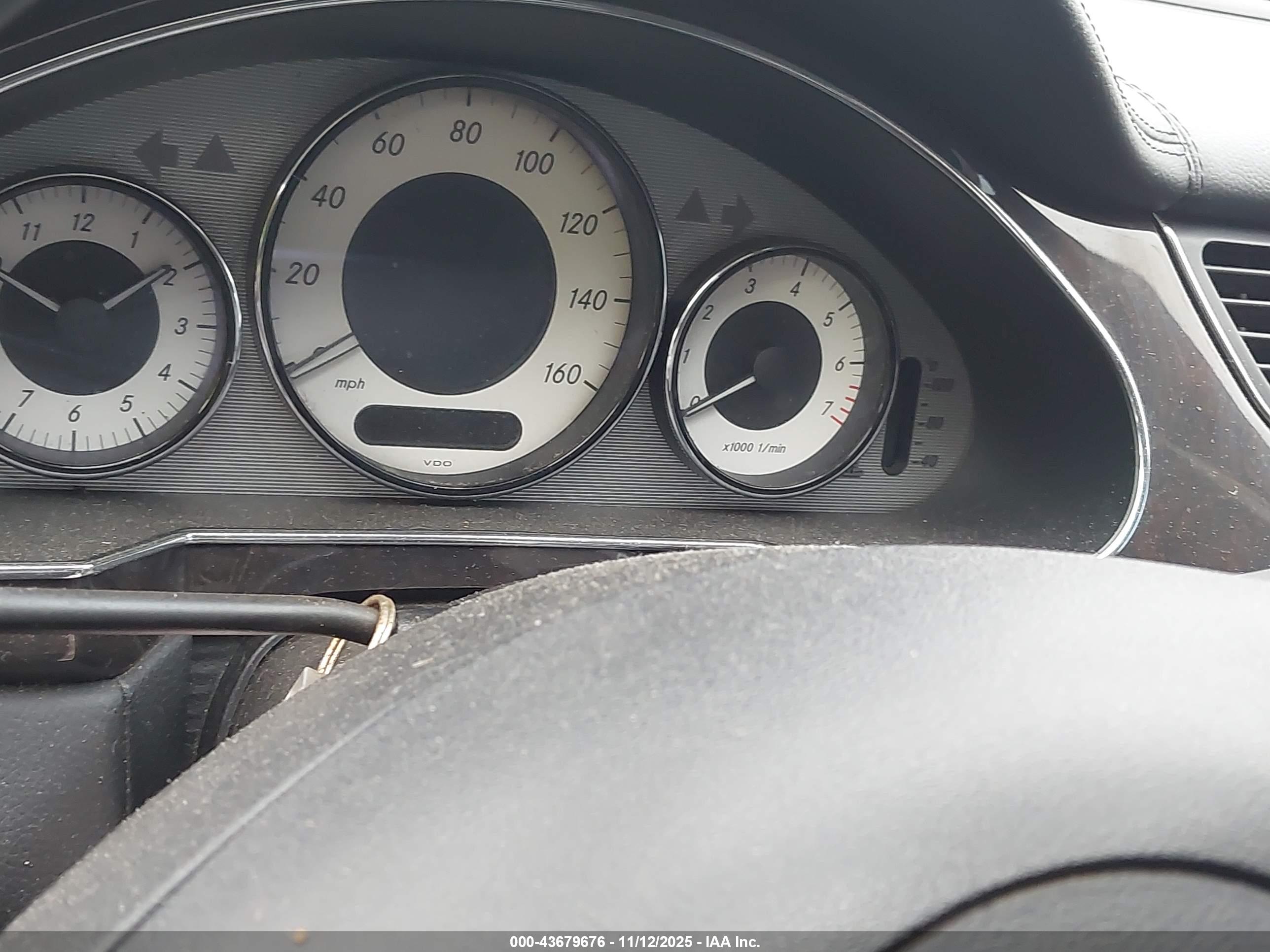 MERCEDES-BENZ CLS image 7