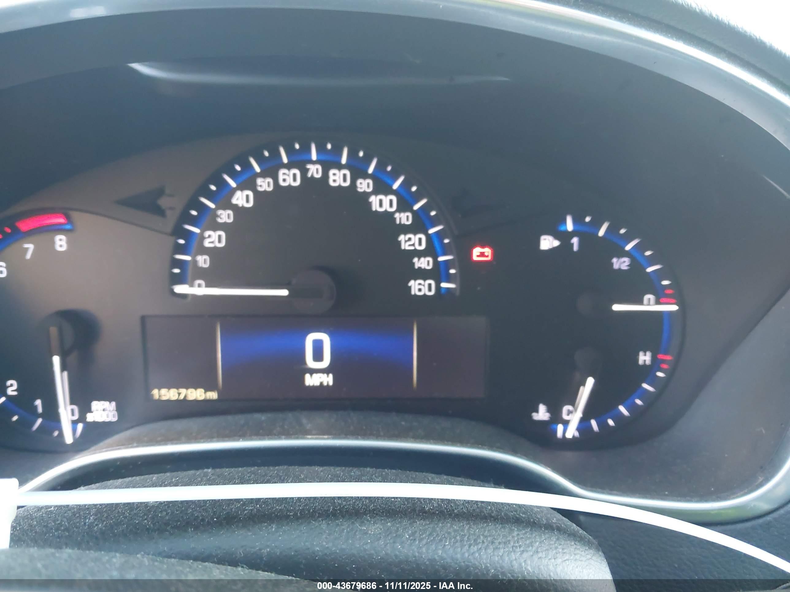 CADILLAC SRX image 7