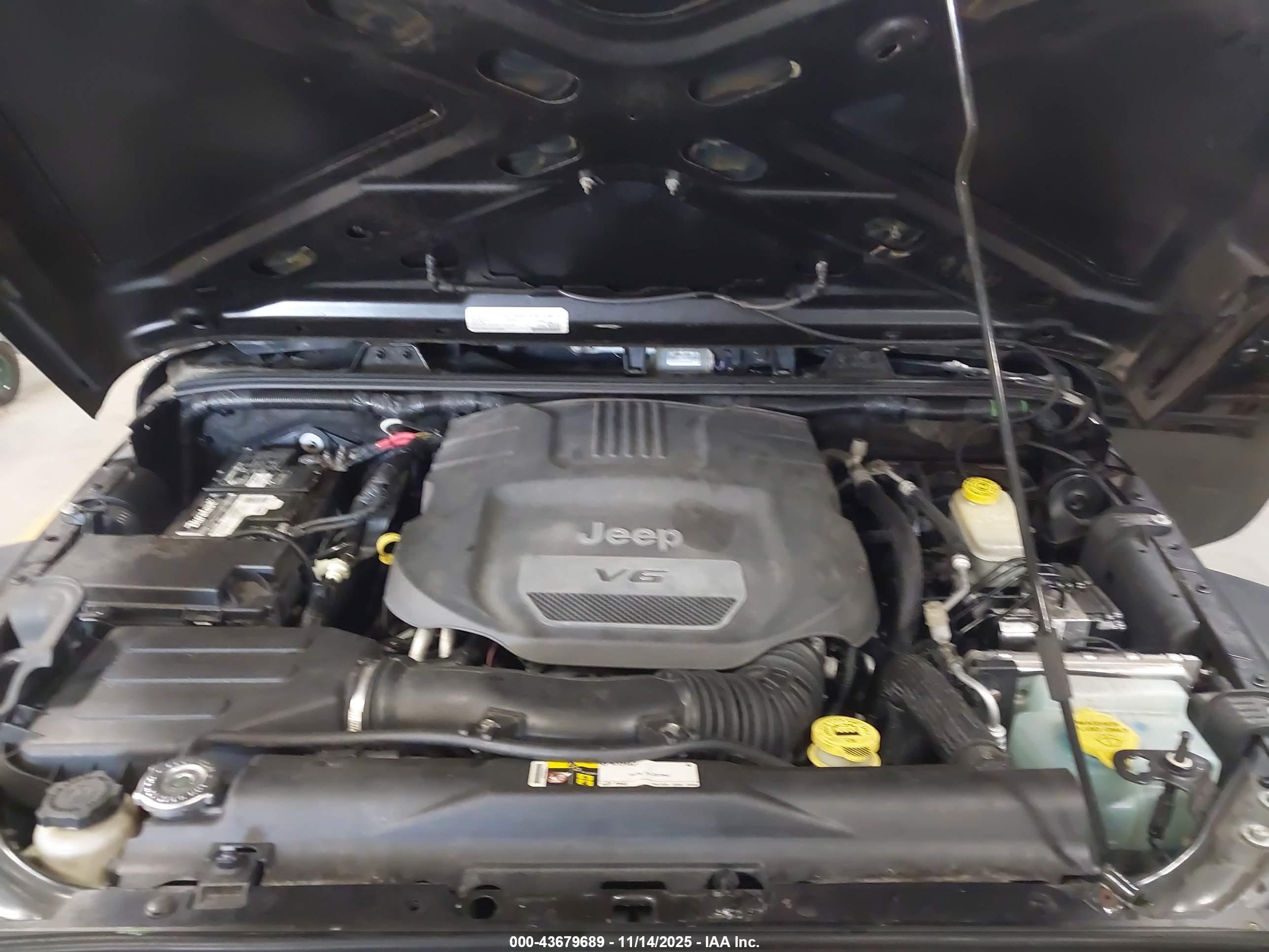JEEP WRANGLER image 10