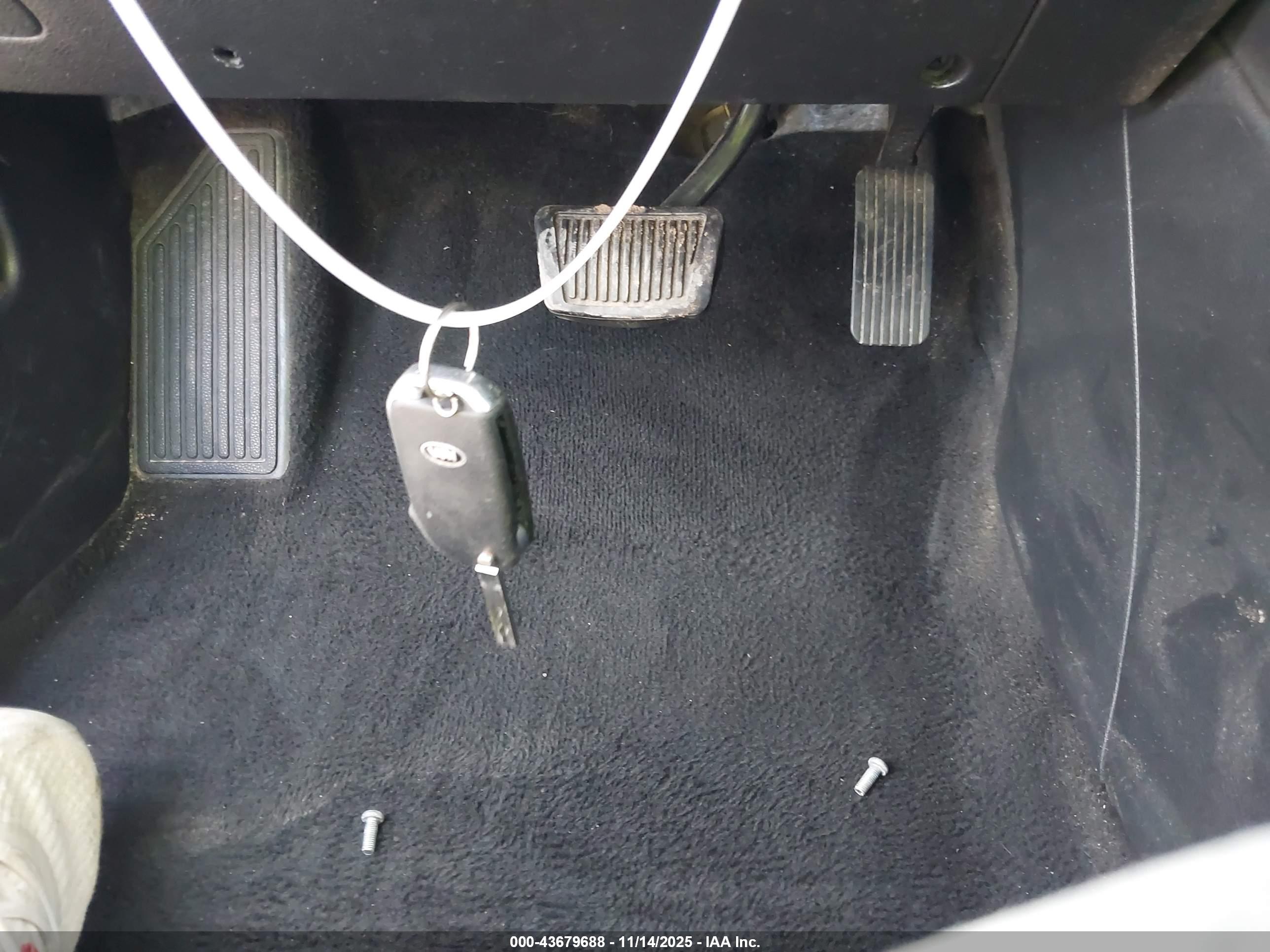 KIA FORTE image 11