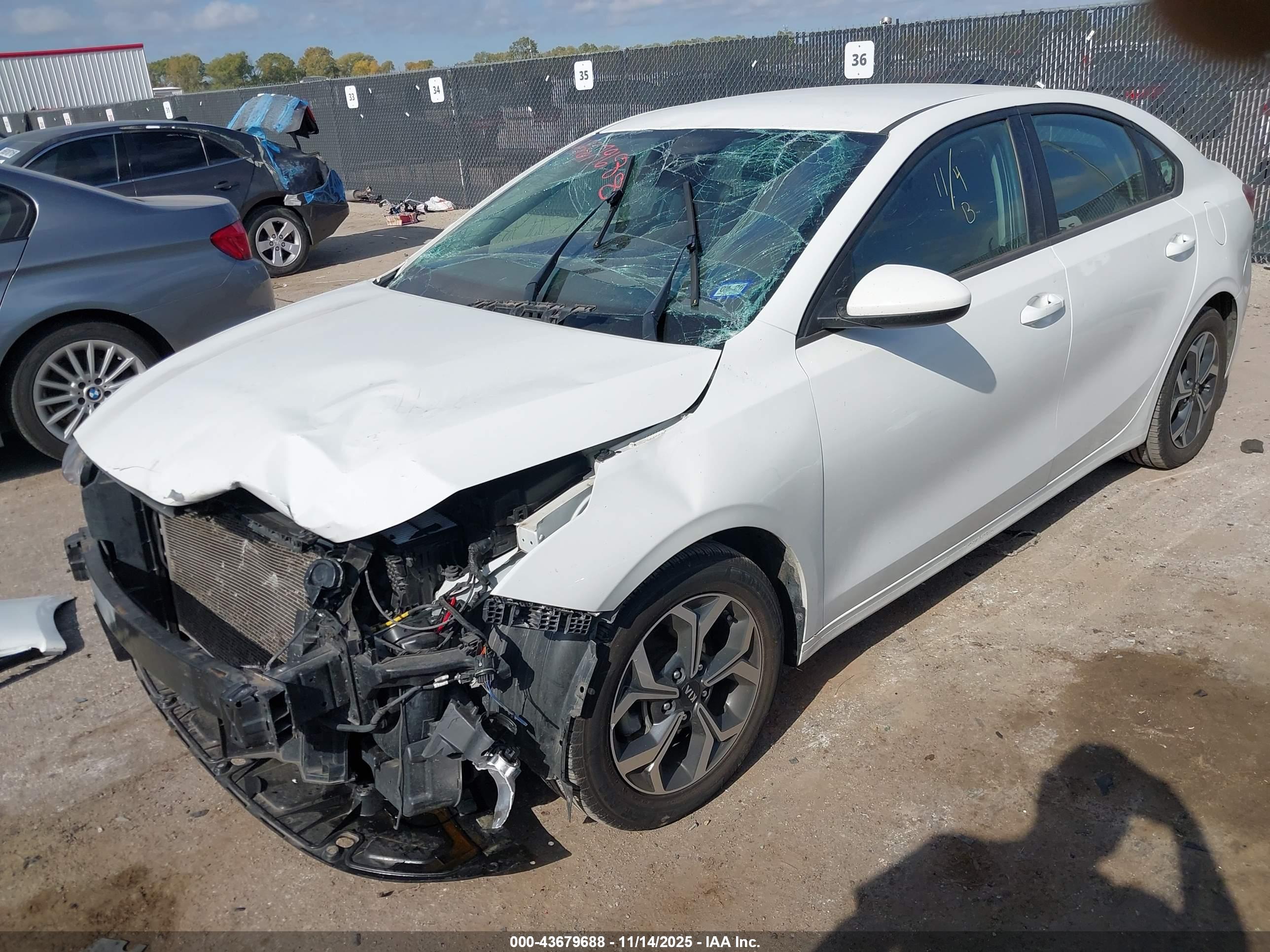 KIA FORTE image 2