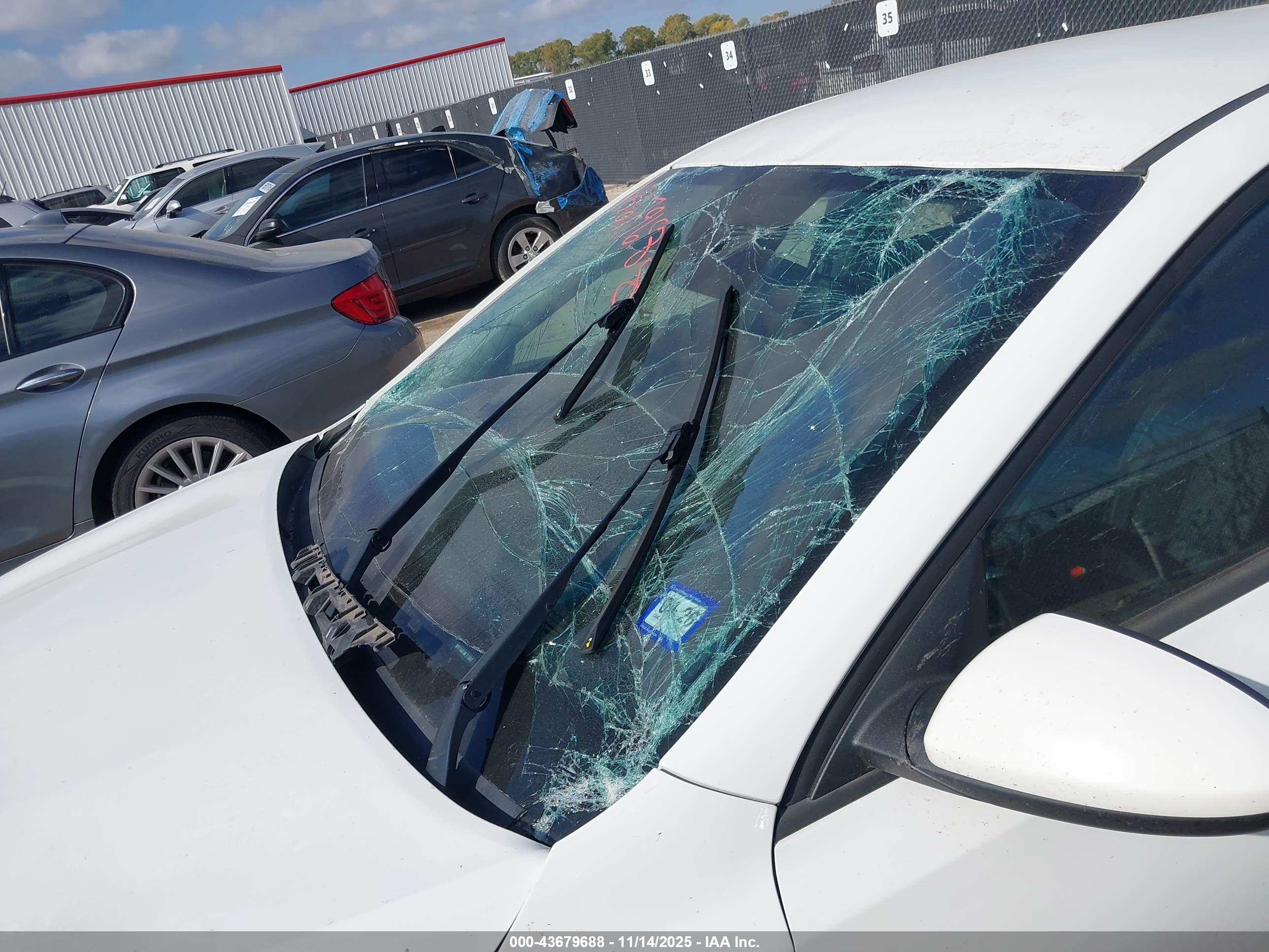 KIA FORTE image 6