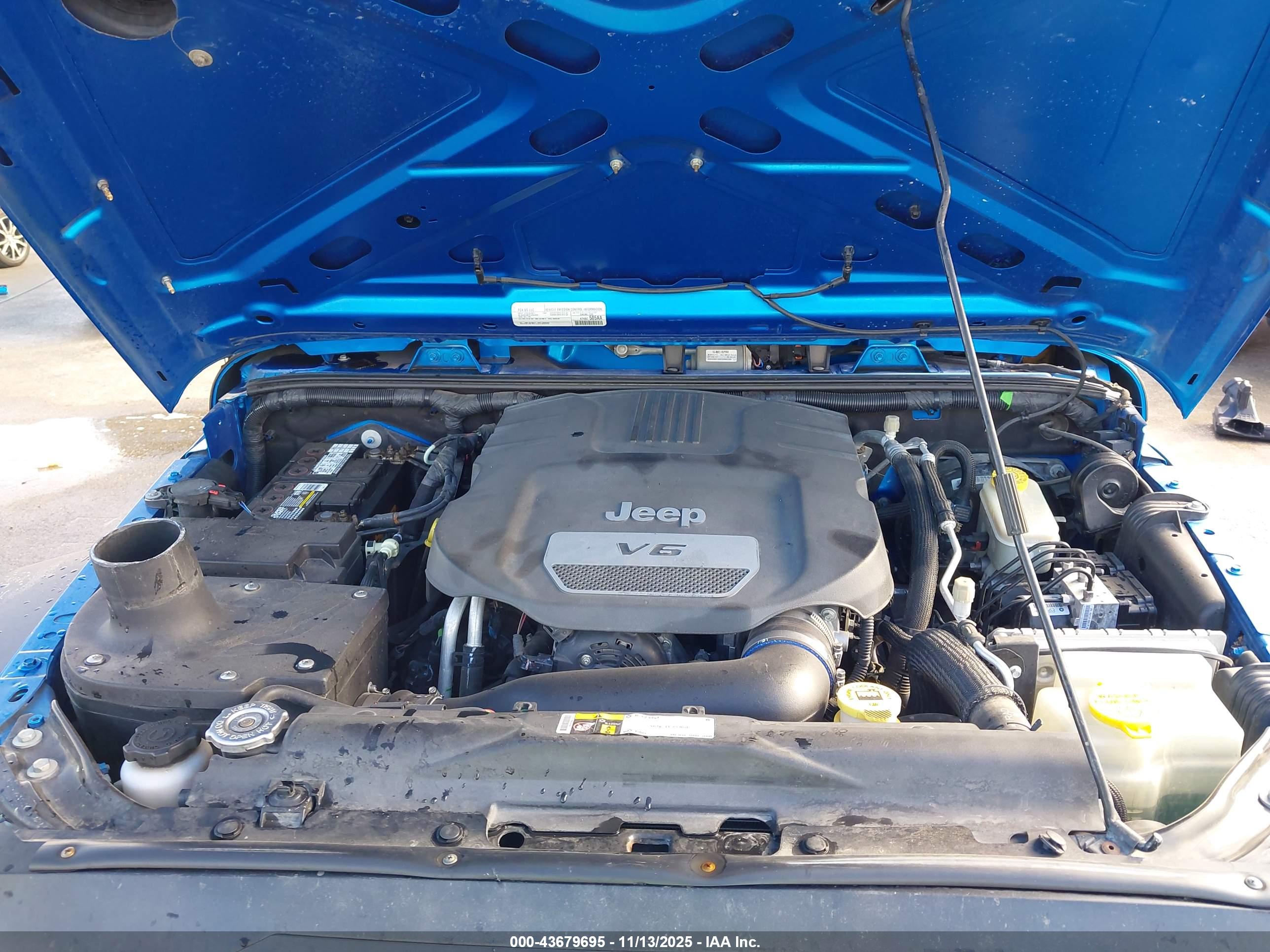 JEEP WRANGLER image 10