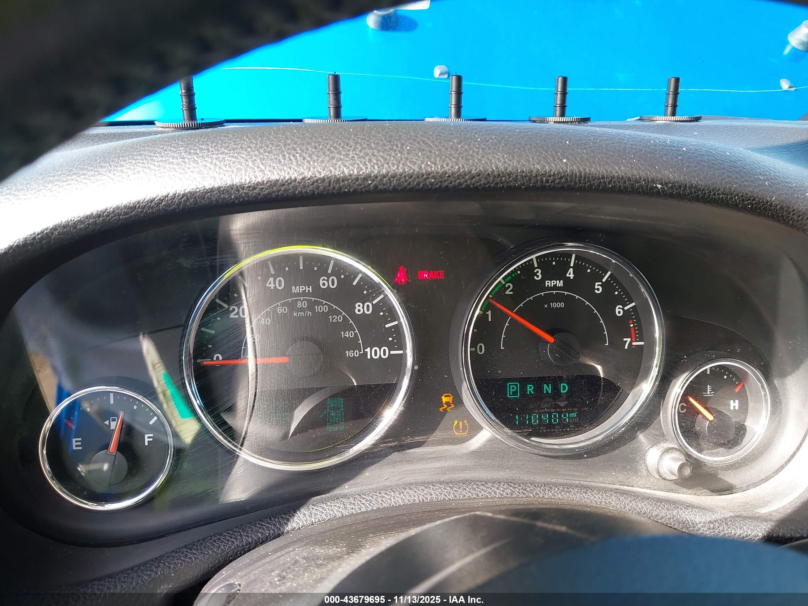 JEEP WRANGLER image 7