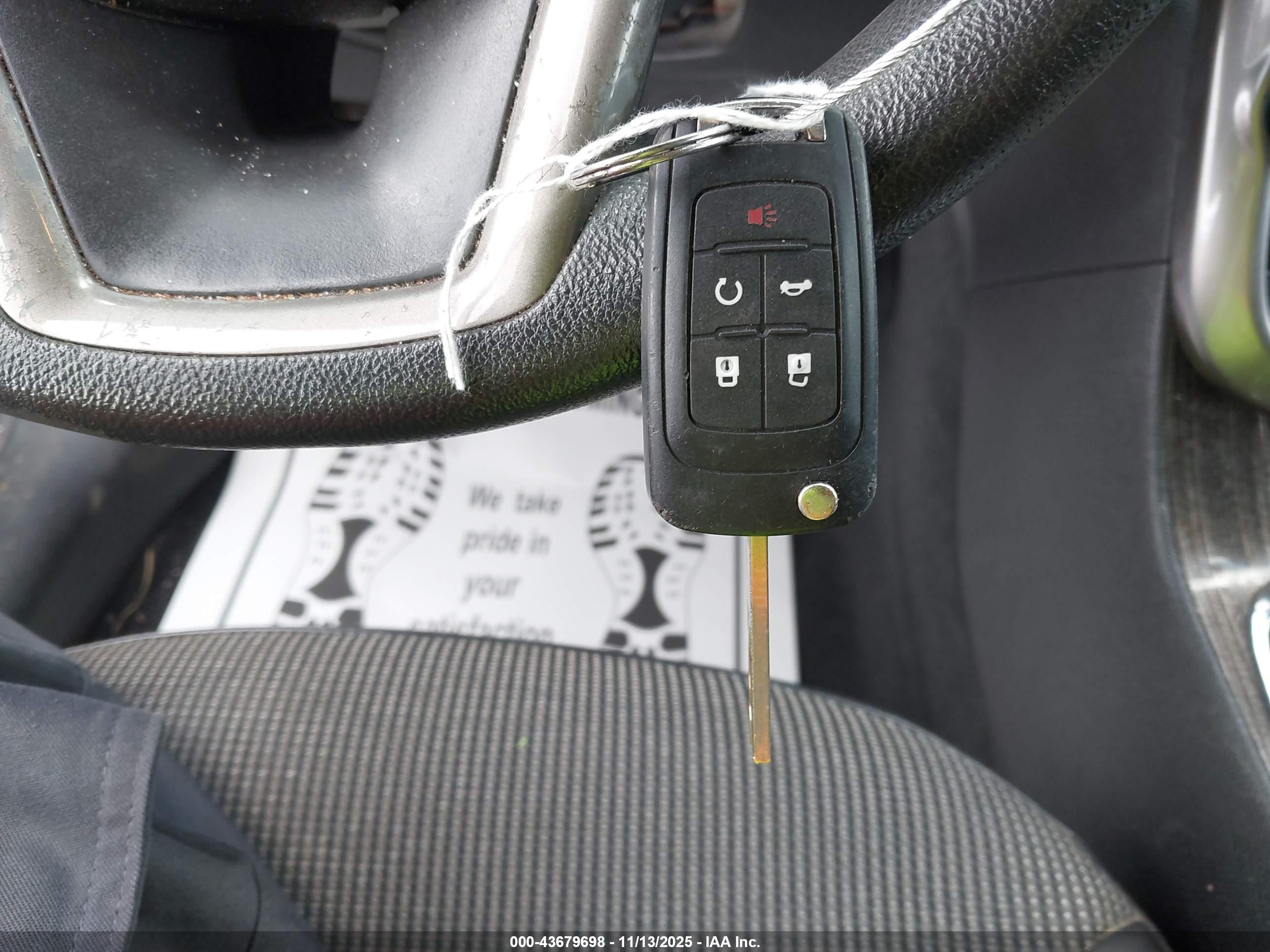 CHEVROLET MALIBU image 11