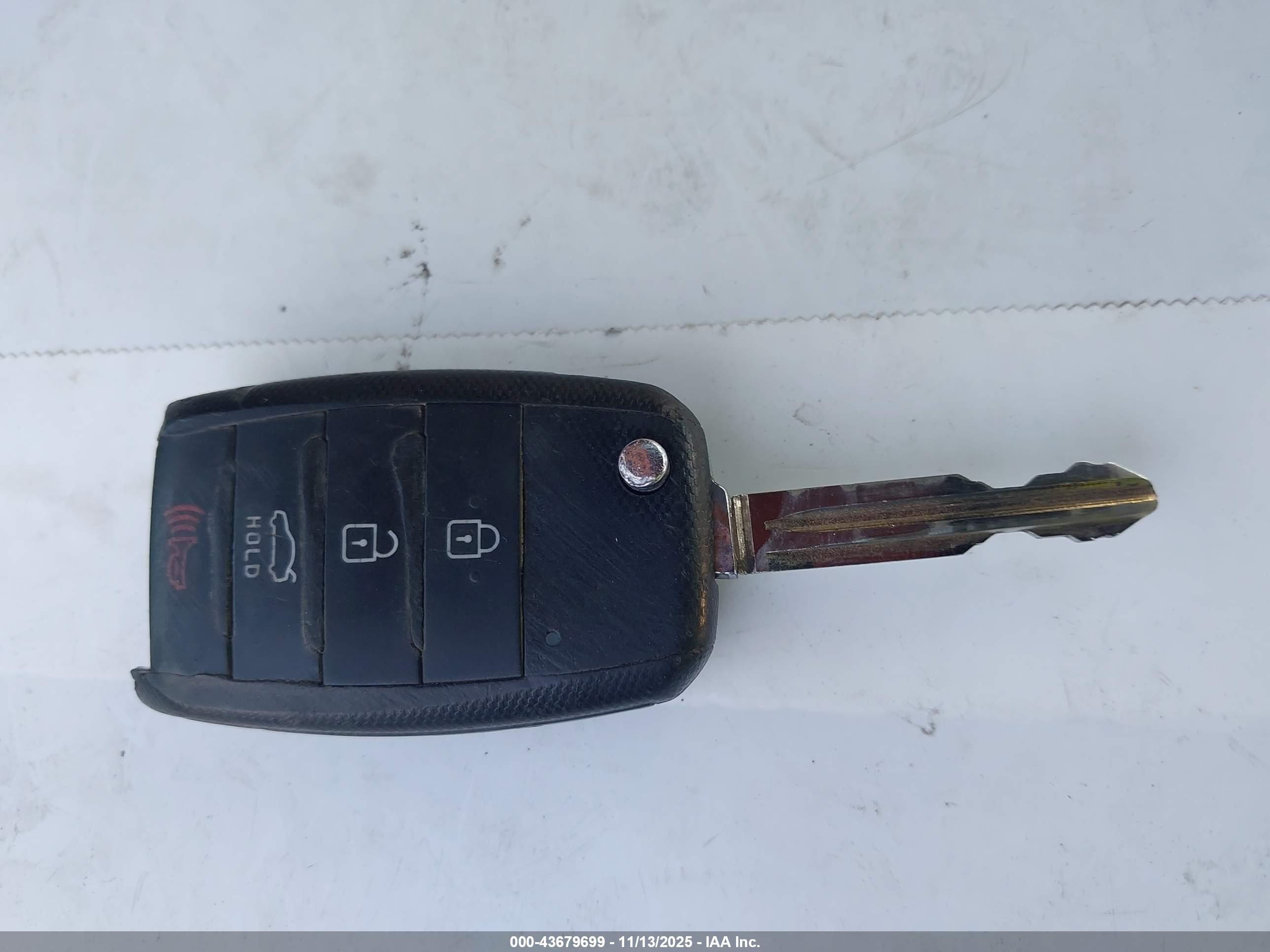 KIA FORTE image 11