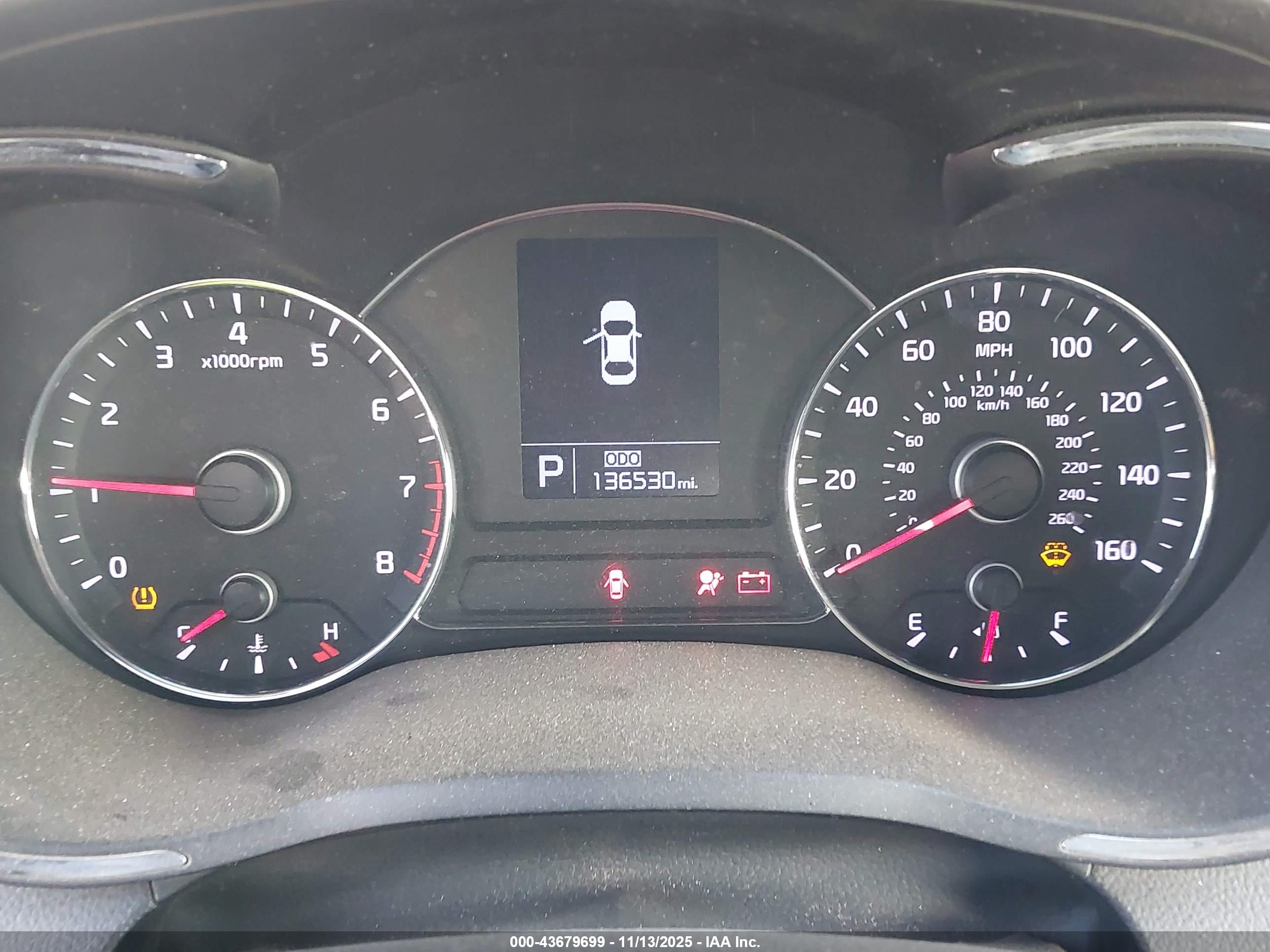 KIA FORTE image 7