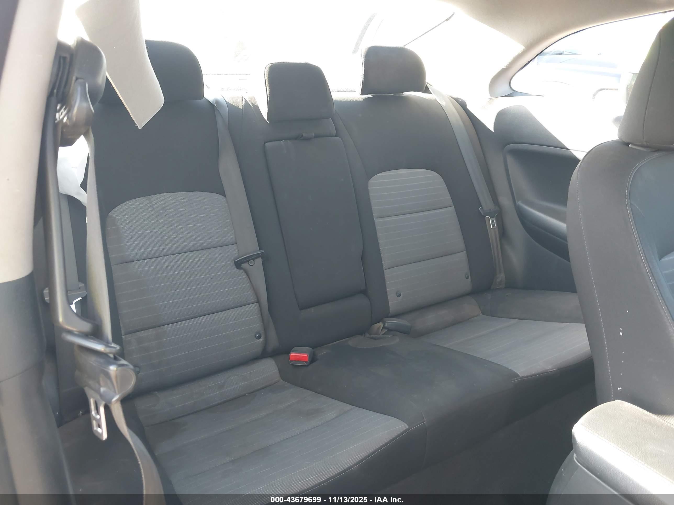 KIA FORTE image 8