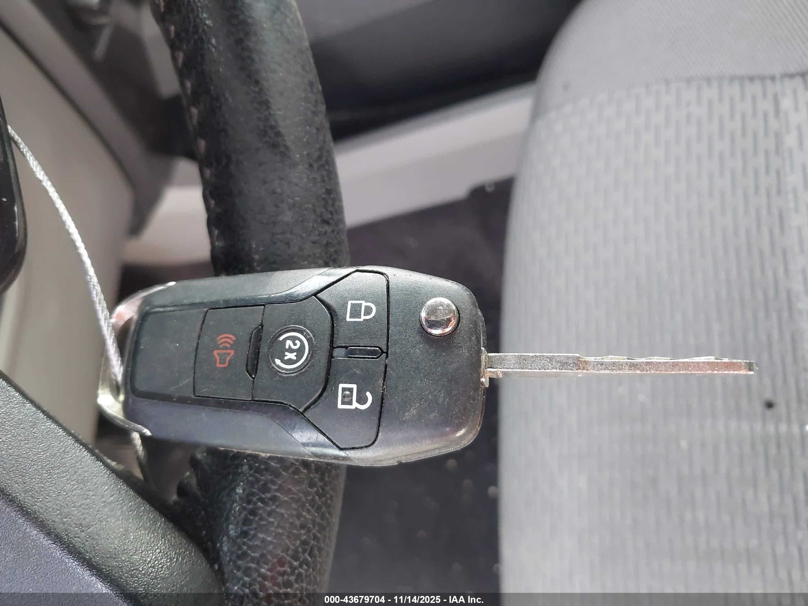 FORD F-150 image 11