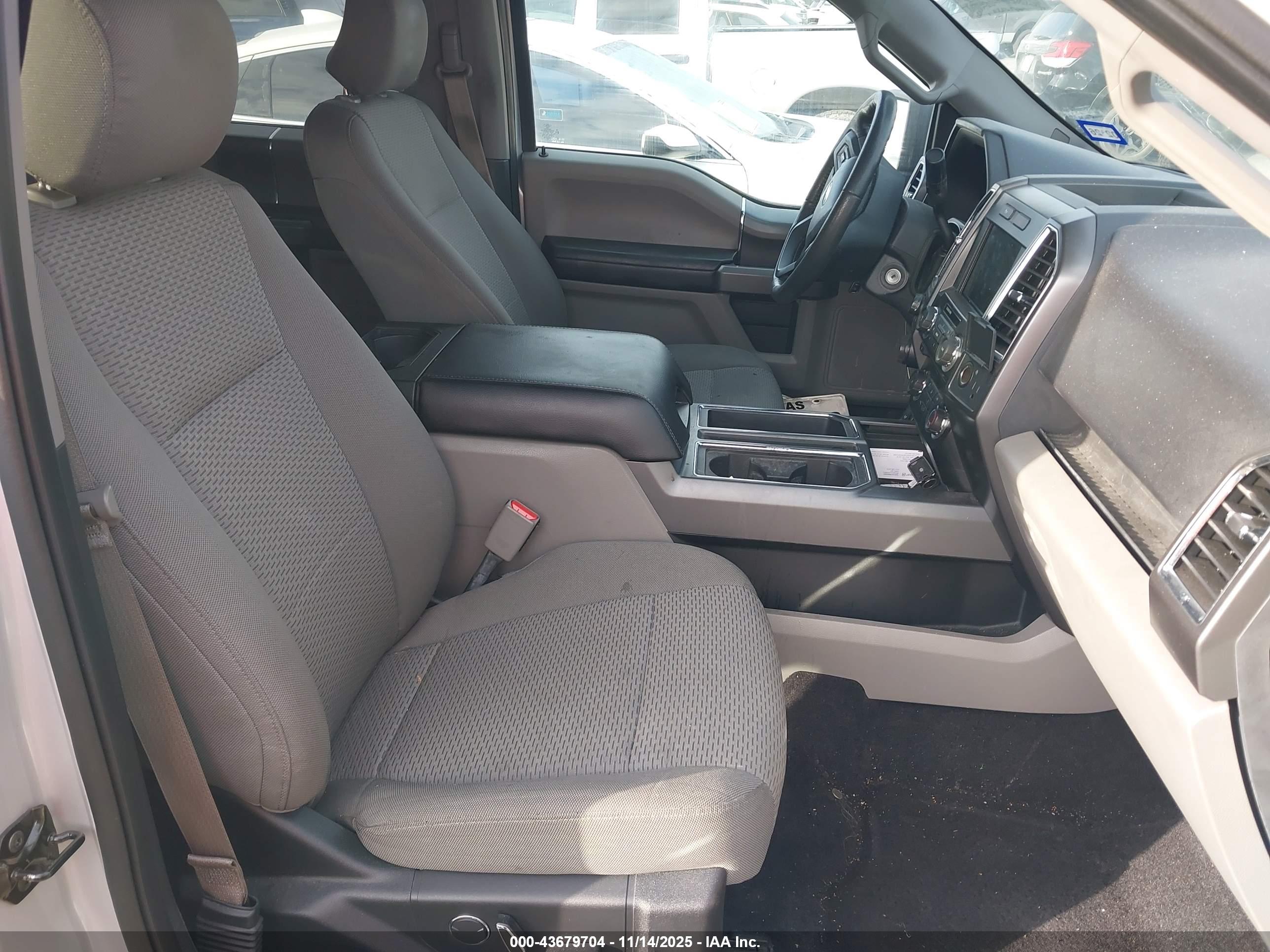 FORD F-150 image 5