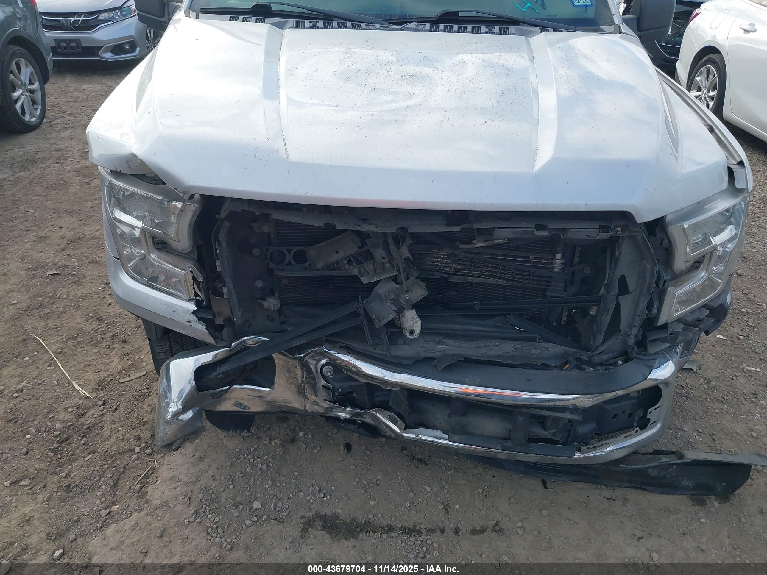 FORD F-150 image 6