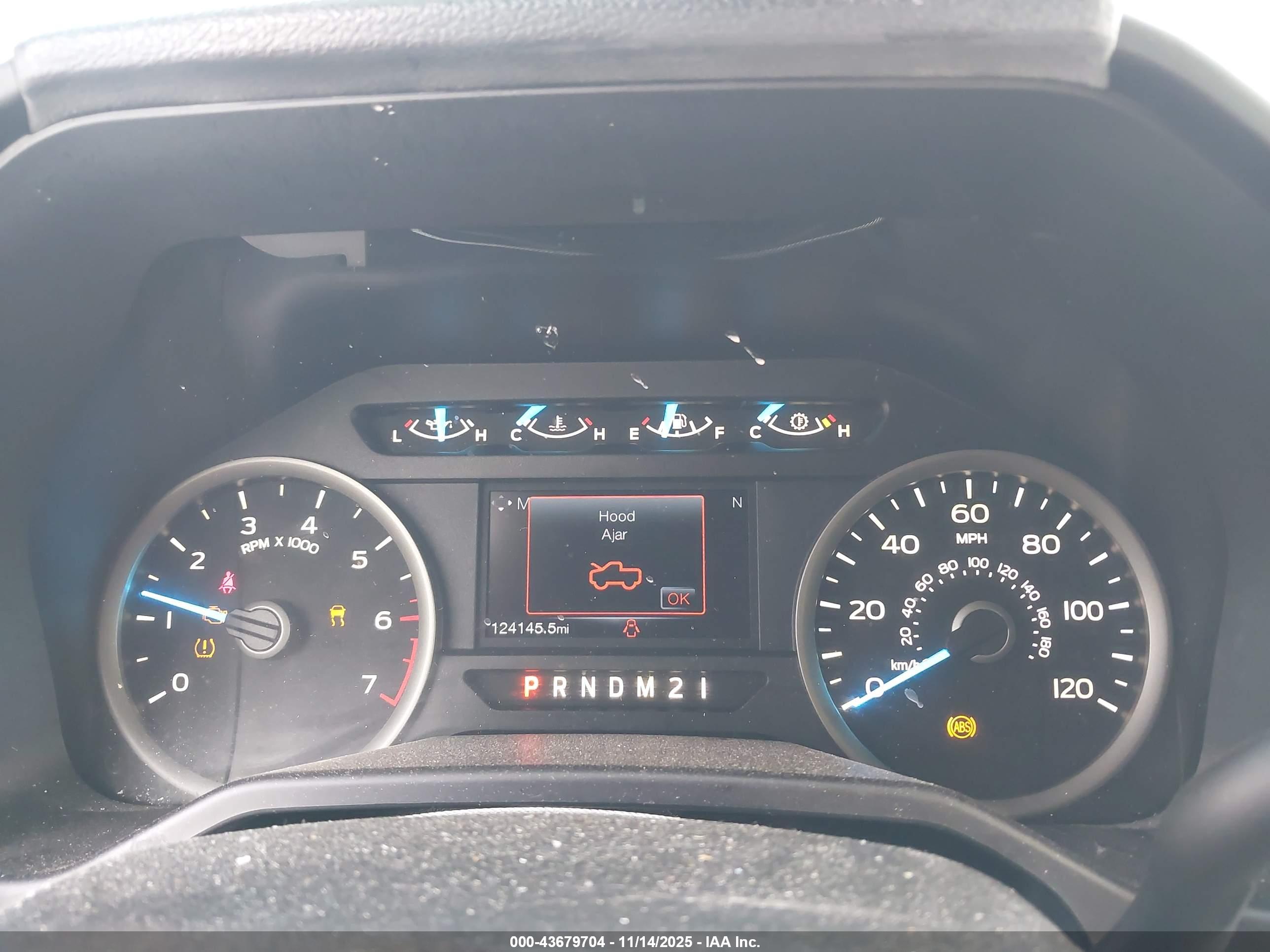 FORD F-150 image 7