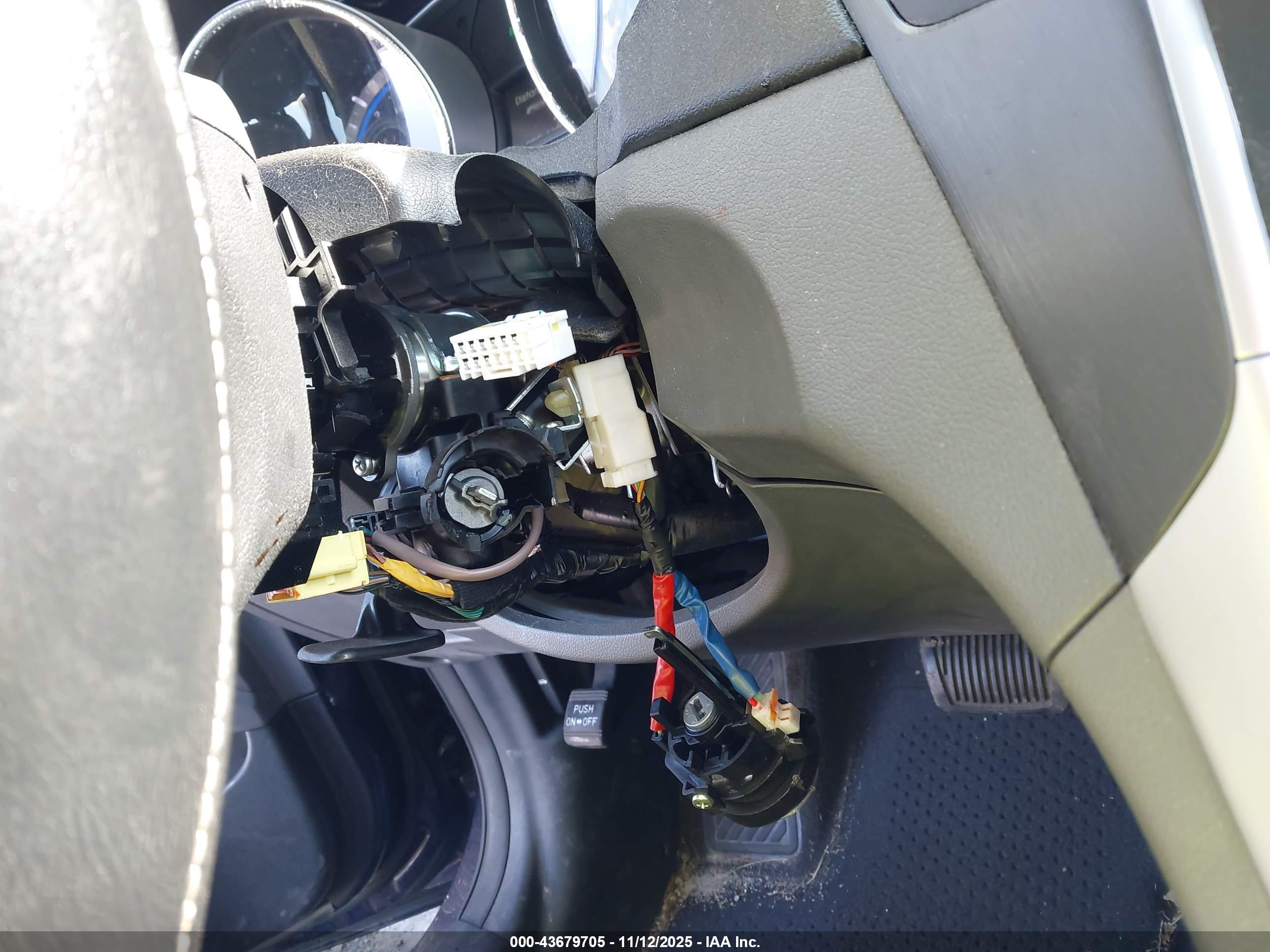HYUNDAI SONATA image 6