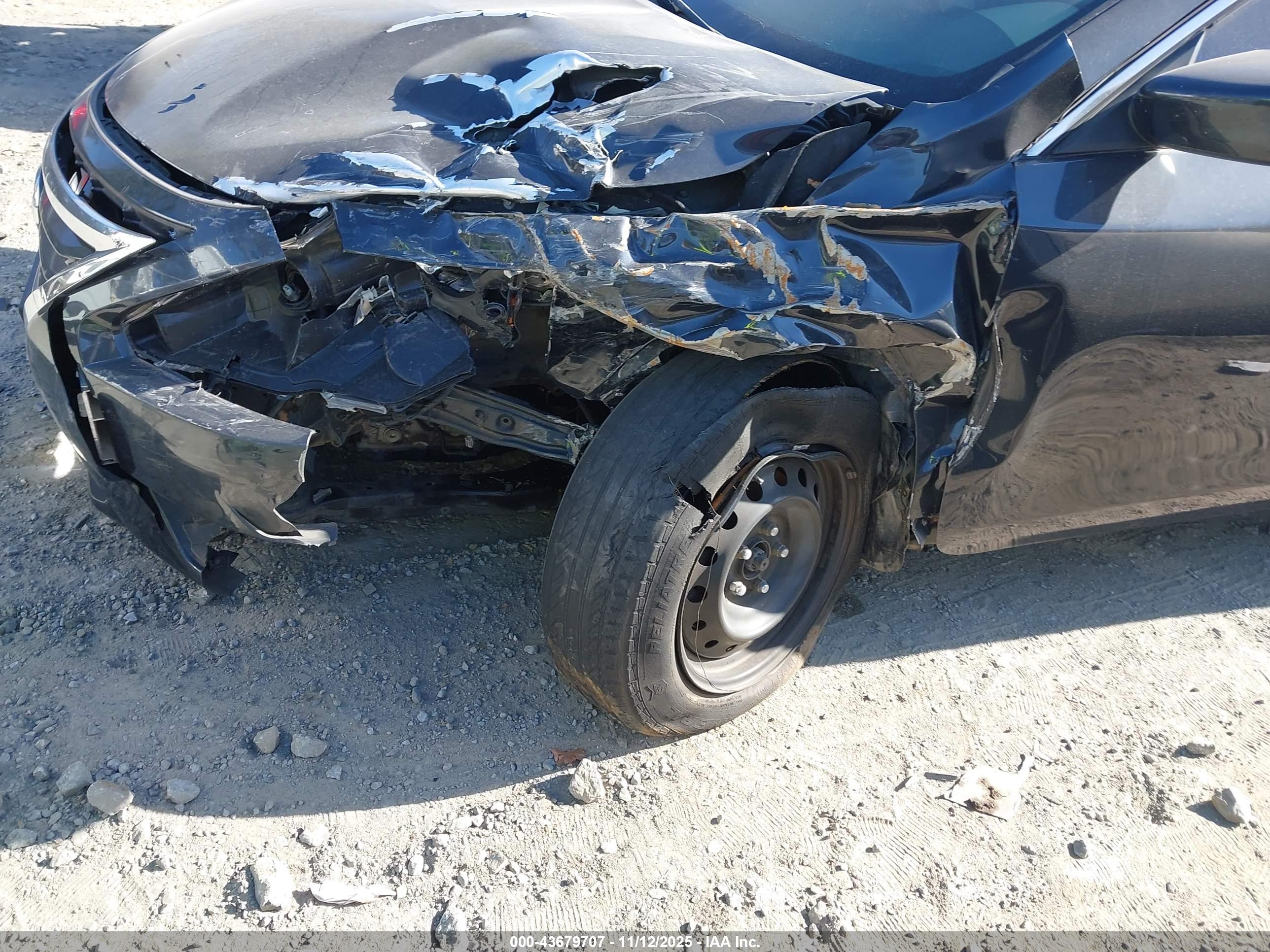 NISSAN ALTIMA image 6