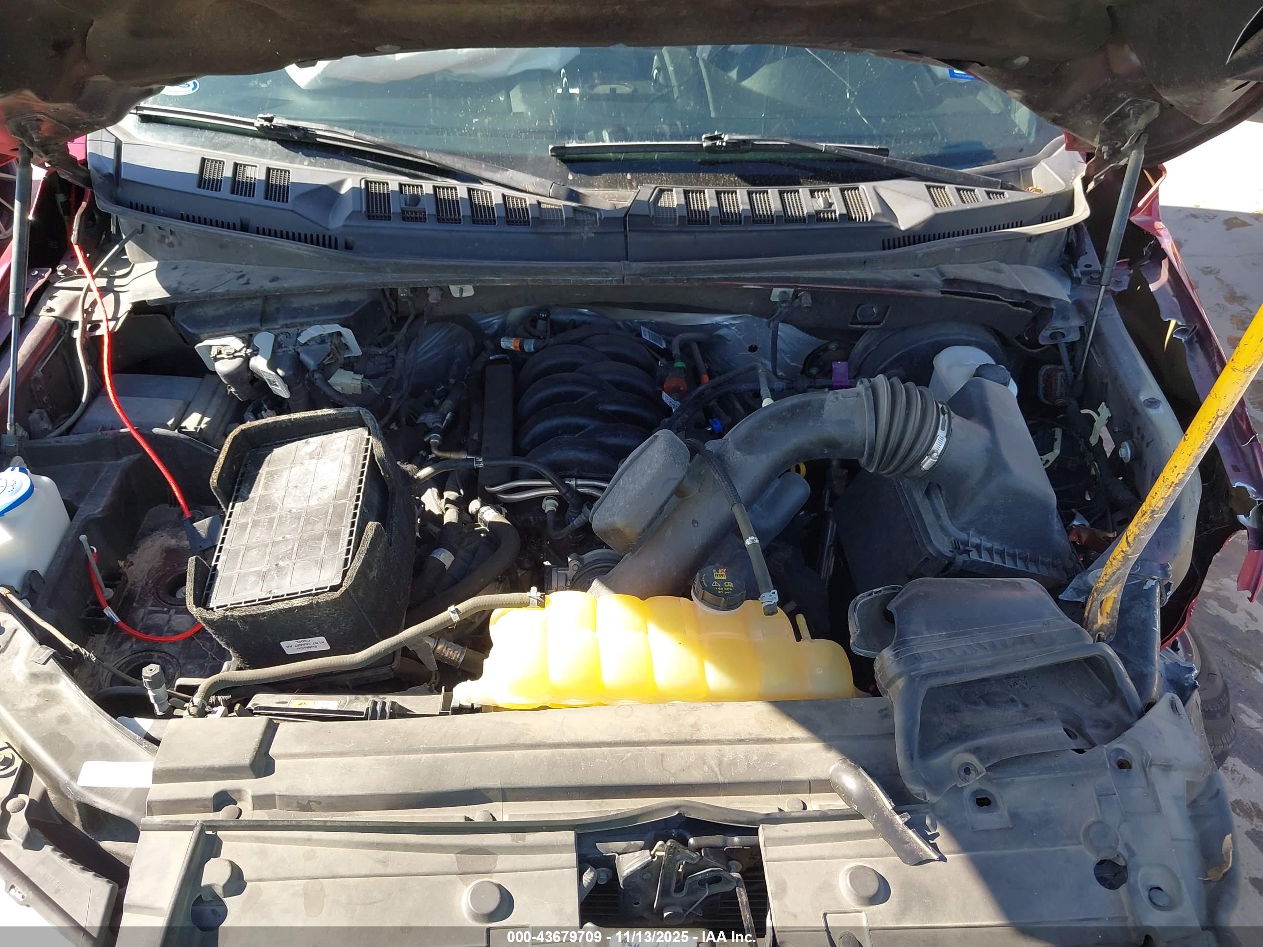 FORD F-150 image 10