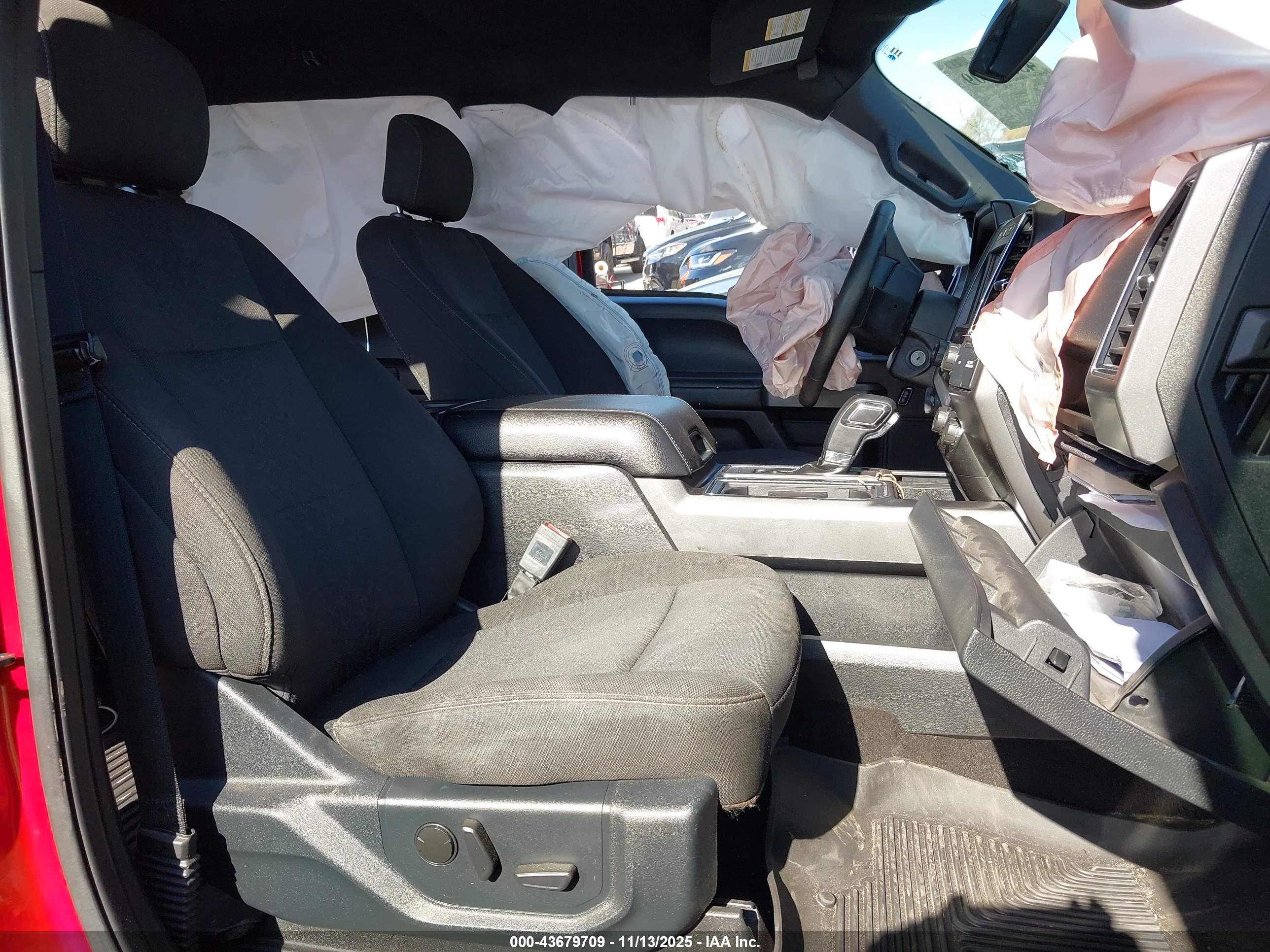 FORD F-150 image 5