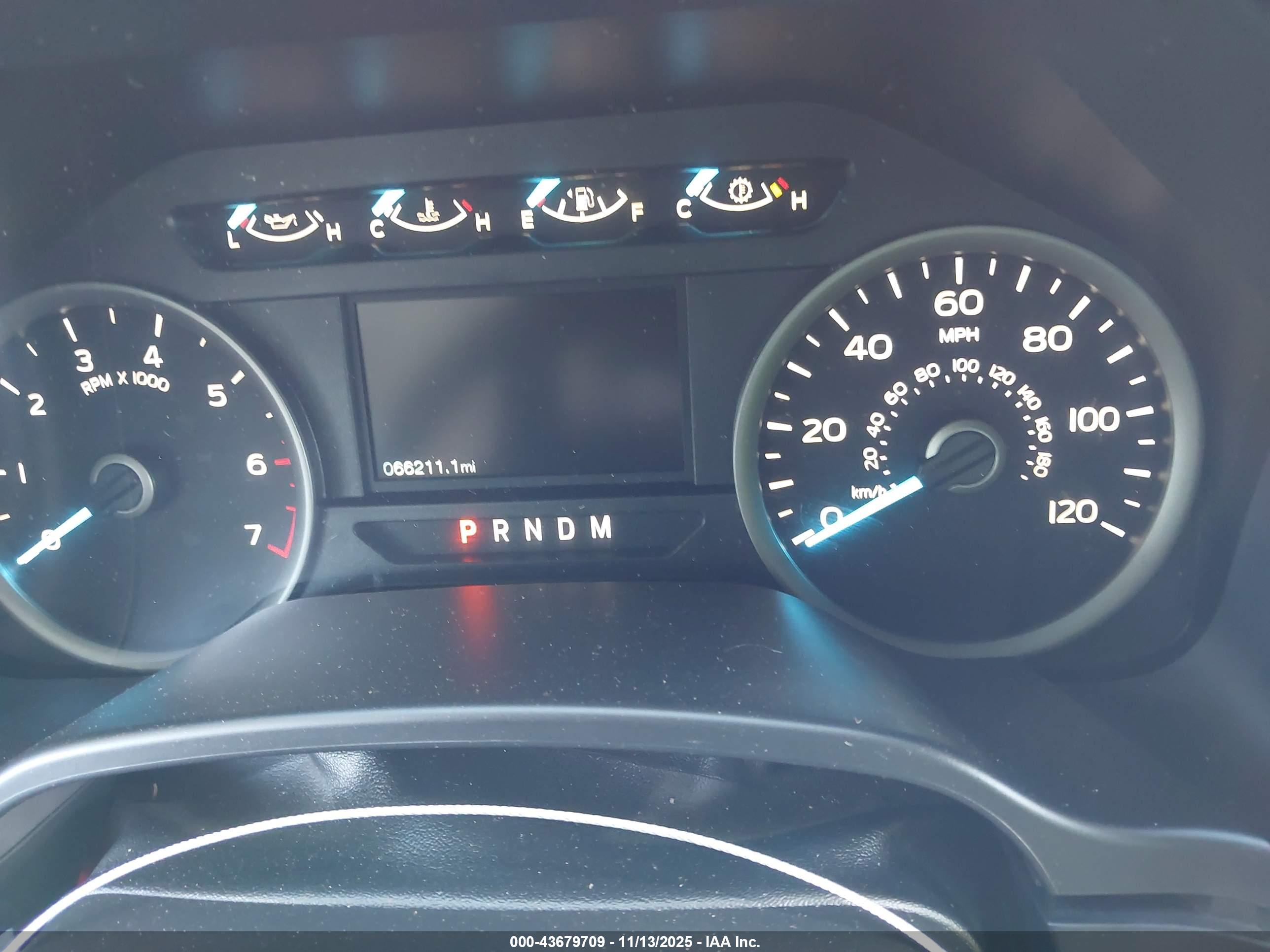 FORD F-150 image 7
