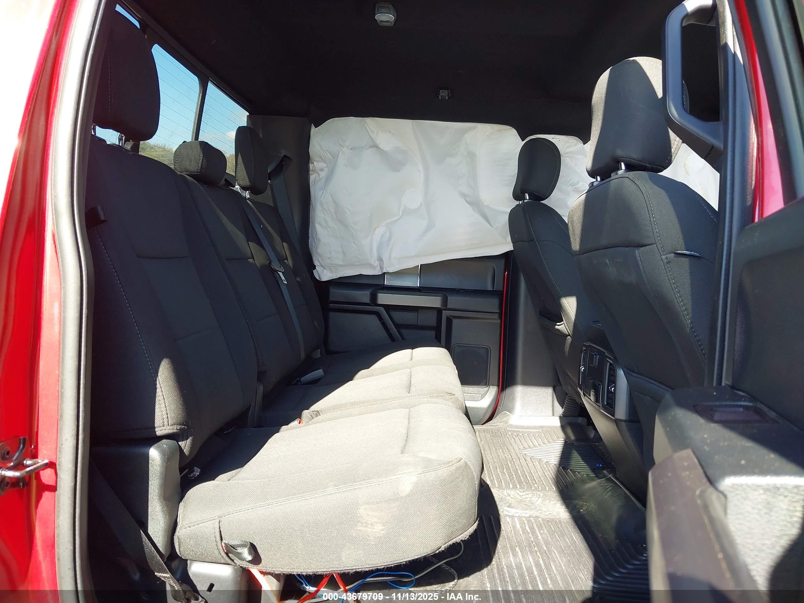 FORD F-150 image 8