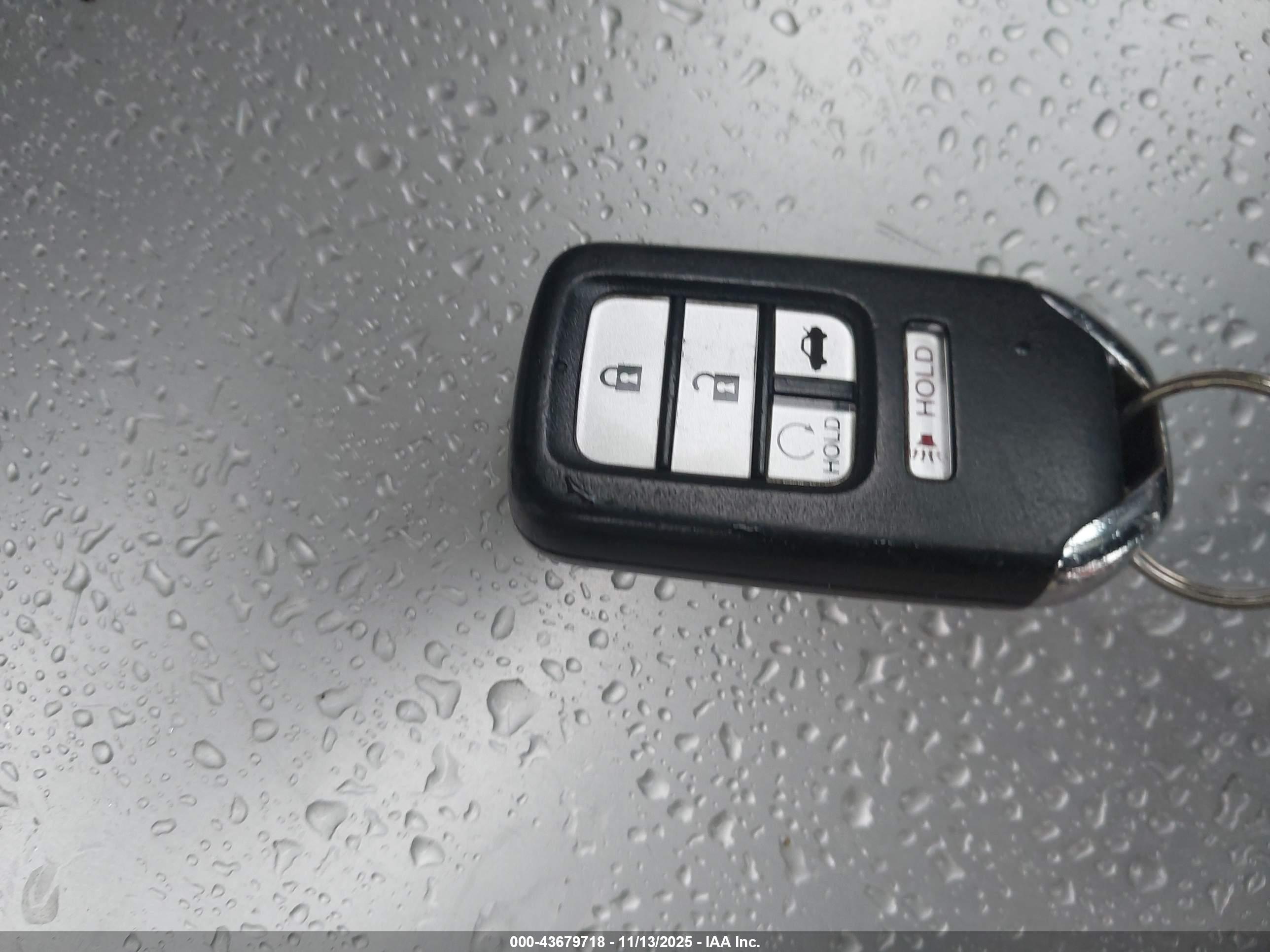 HONDA ACCORD image 11