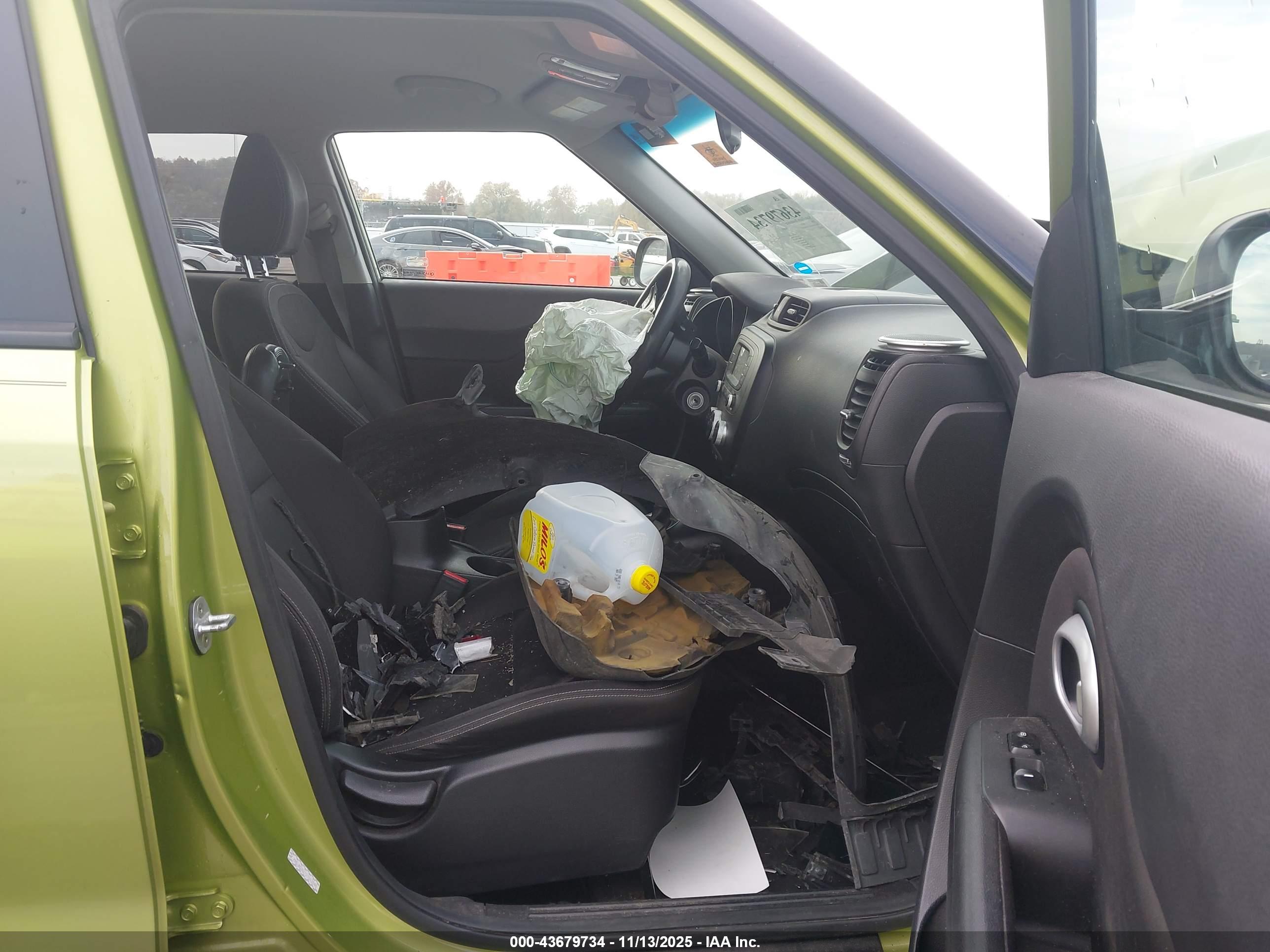 KIA SOUL image 5